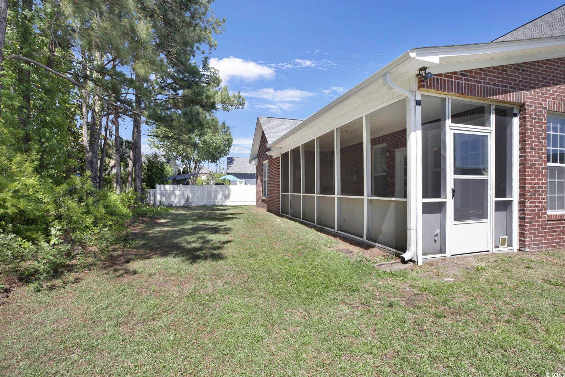 Myrtle Beach, SC 29579,2302 Clandon Dr.