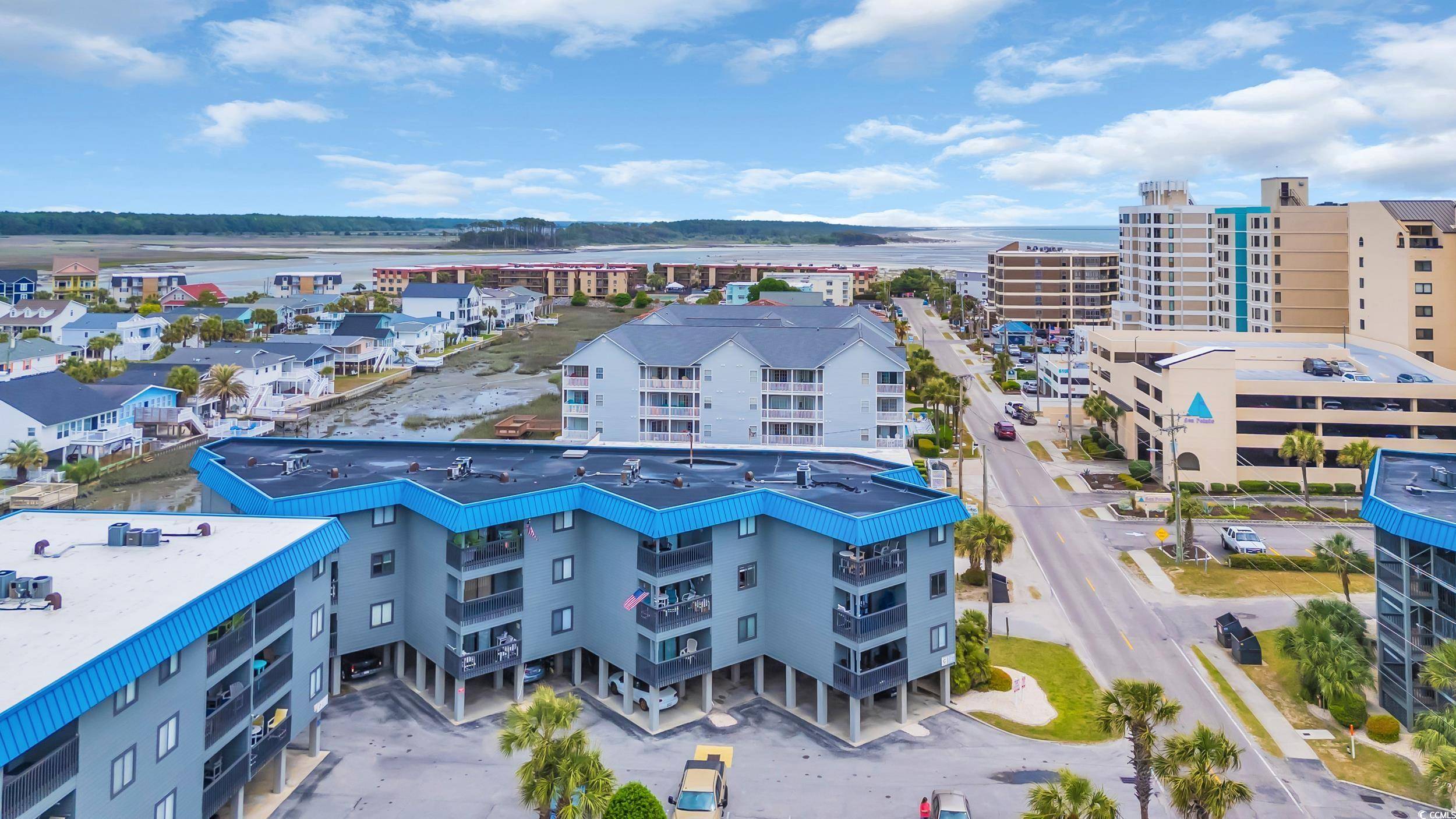 North Myrtle Beach, SC 29582,6001 N Ocean Blvd. #240