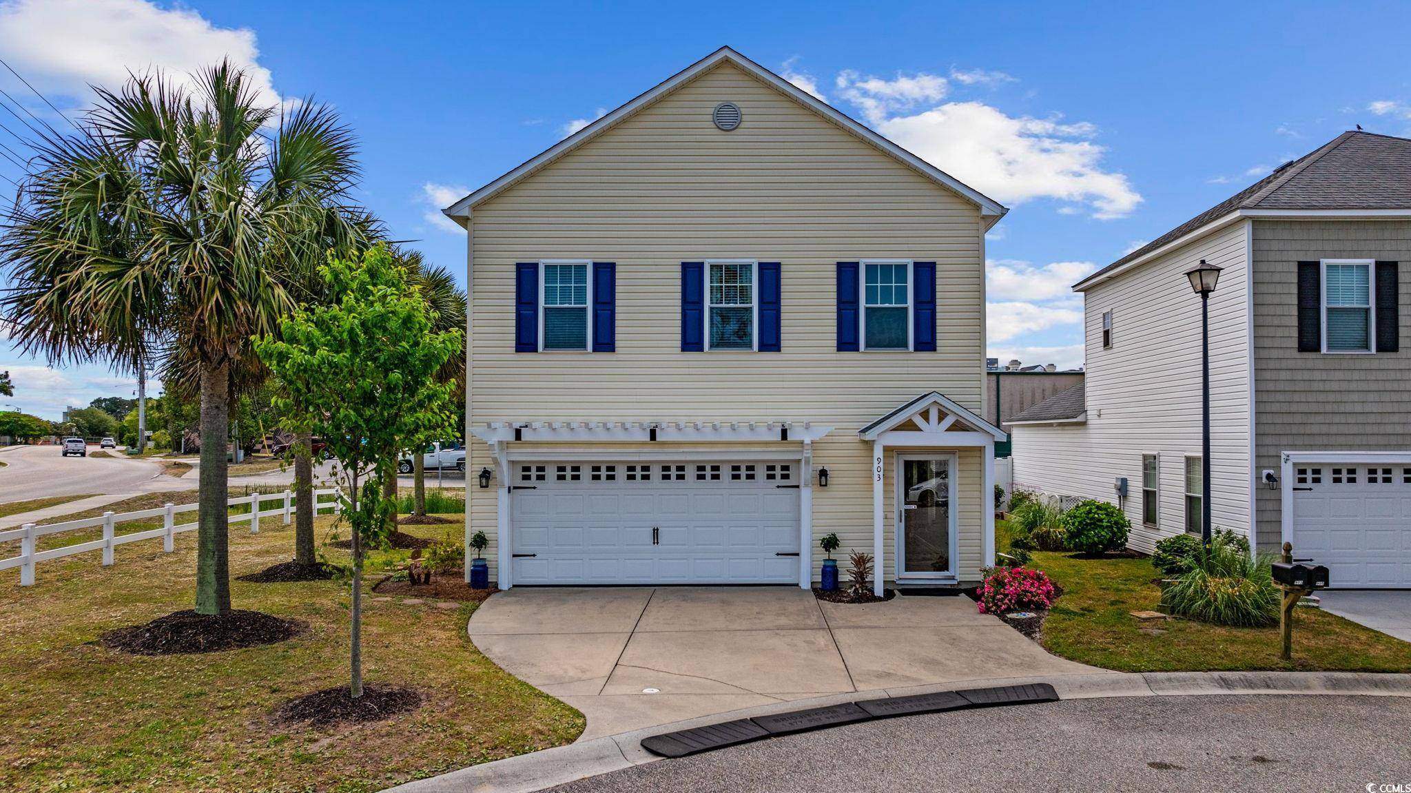 North Myrtle Beach, SC 29582,903 Ocean Pines Ct.