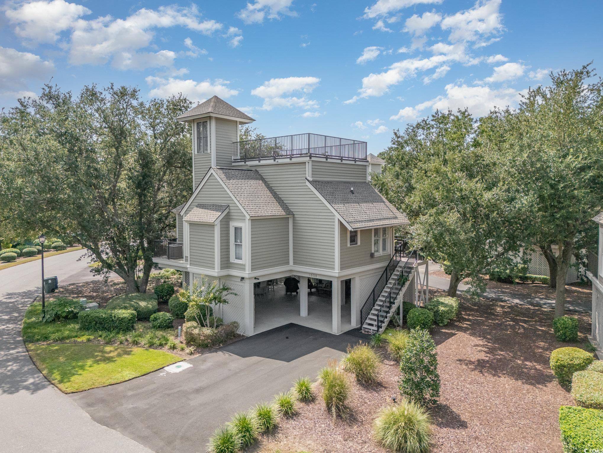North Myrtle Beach, SC 29582,1608 Harbor Dr.