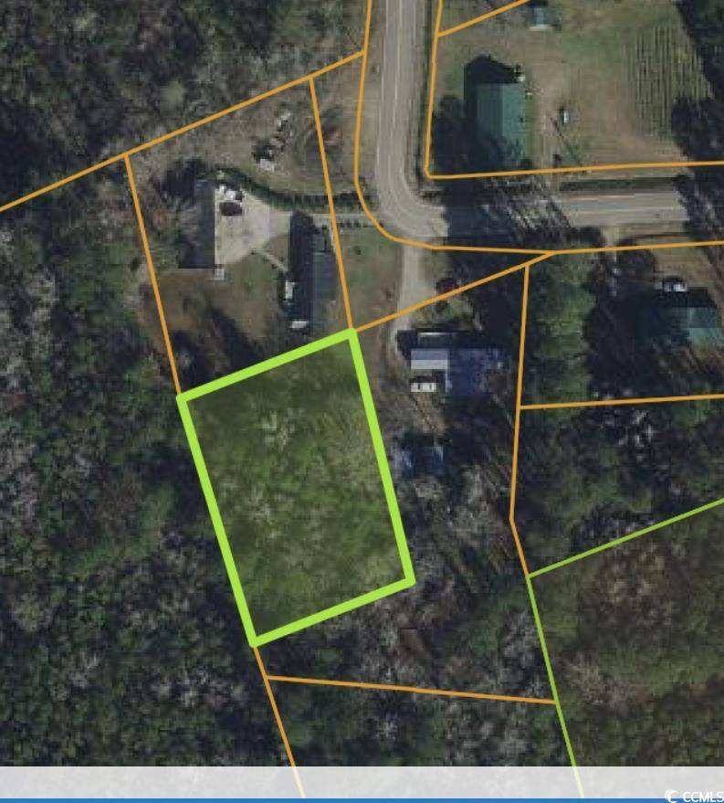 Little River, SC 29566,TBD Oscar Rd.