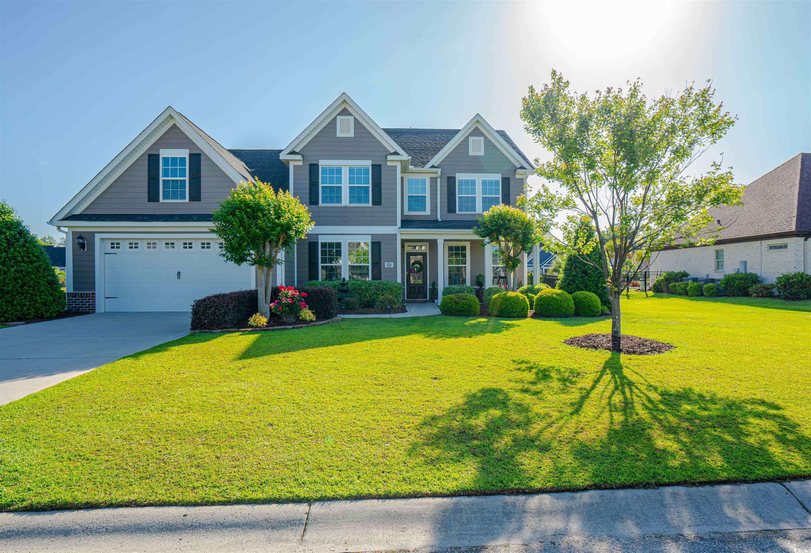 Longs, SC 29568,304 San Martin Ct.