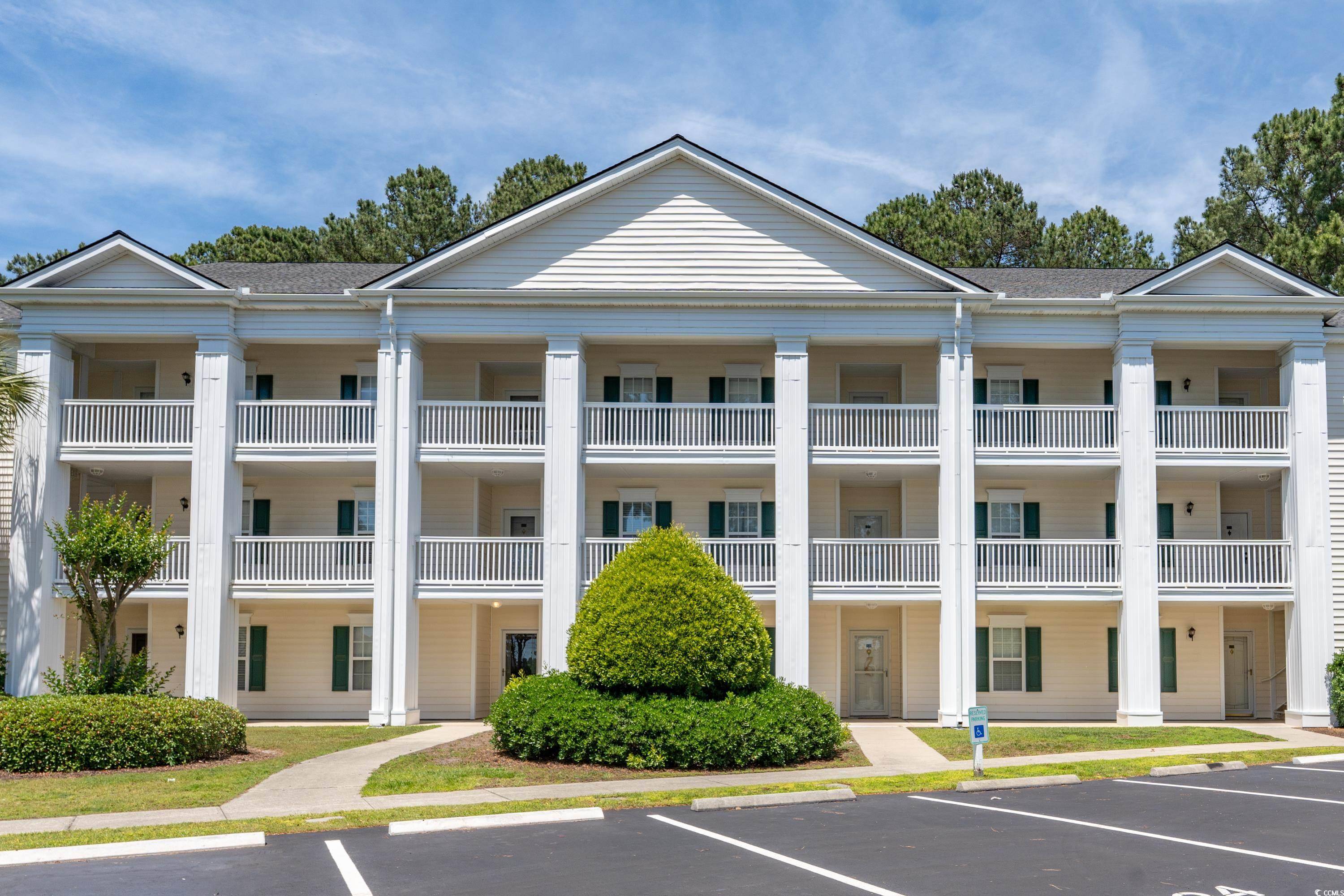 Myrtle Beach, SC 29579,5000 Windsor Green Way #102