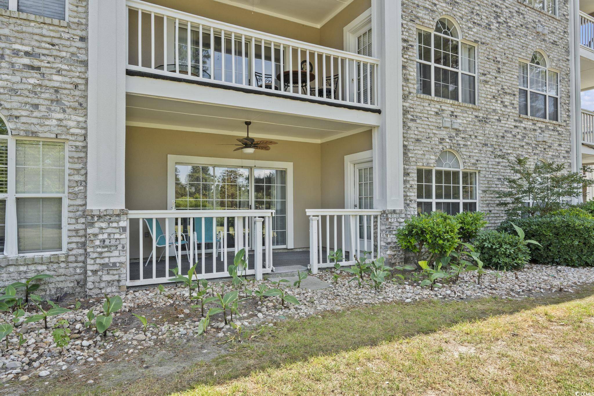 Myrtle Beach, SC 29577,4771 Wild Iris Dr. #103