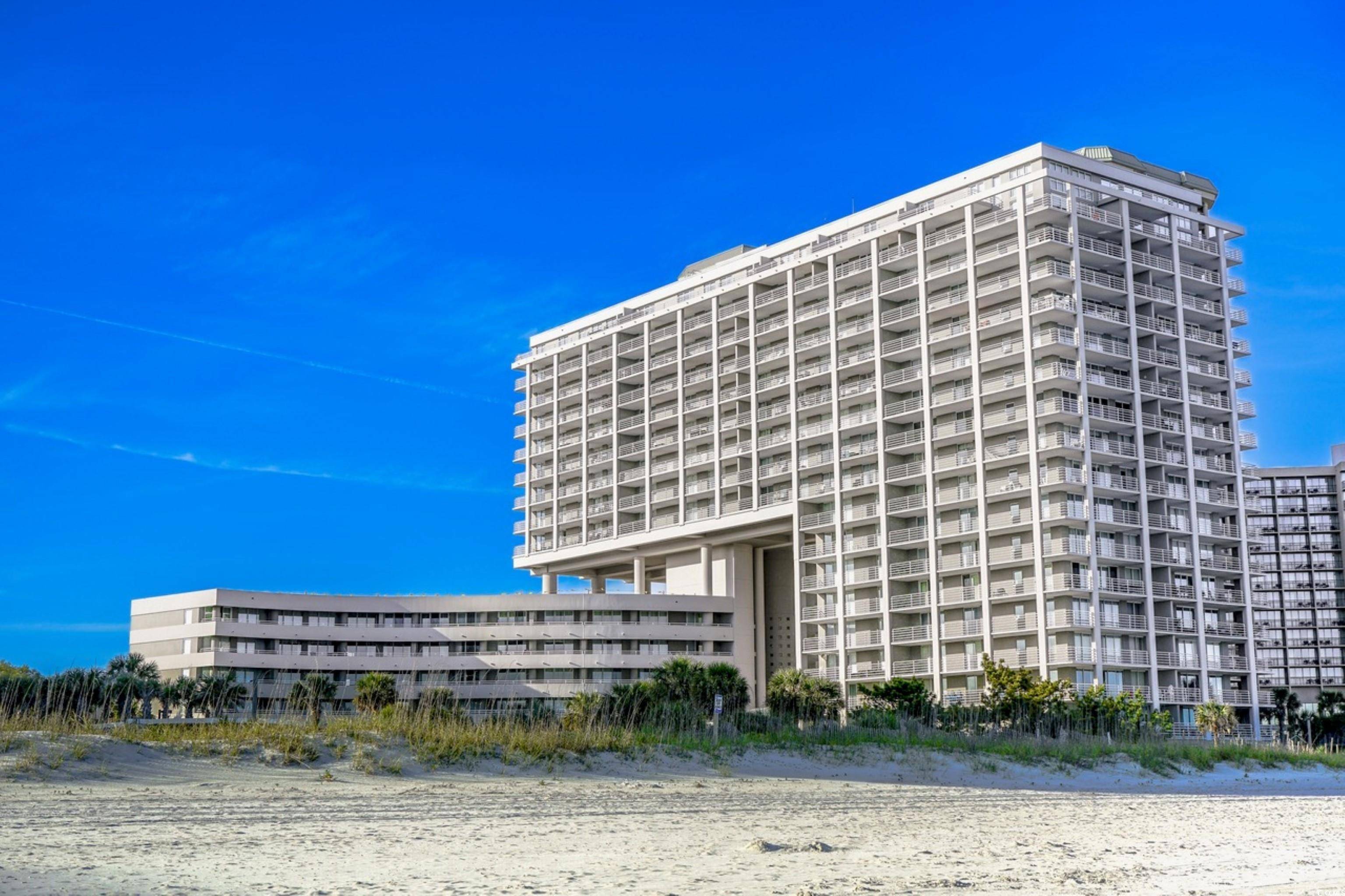 Myrtle Beach, SC 29572,9840 Queensway Blvd. #1819