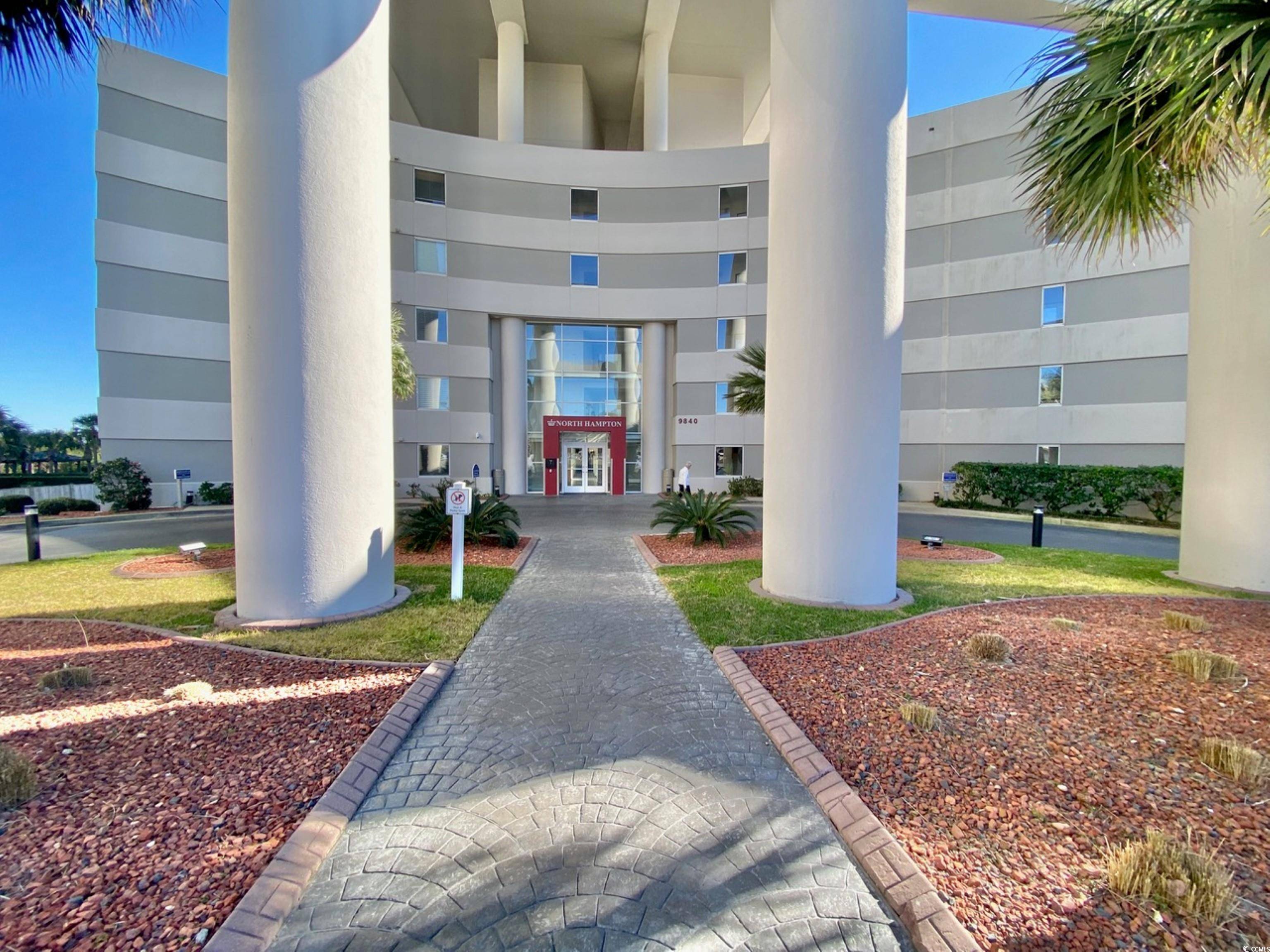 Myrtle Beach, SC 29572,9840 Queensway Blvd. #1819