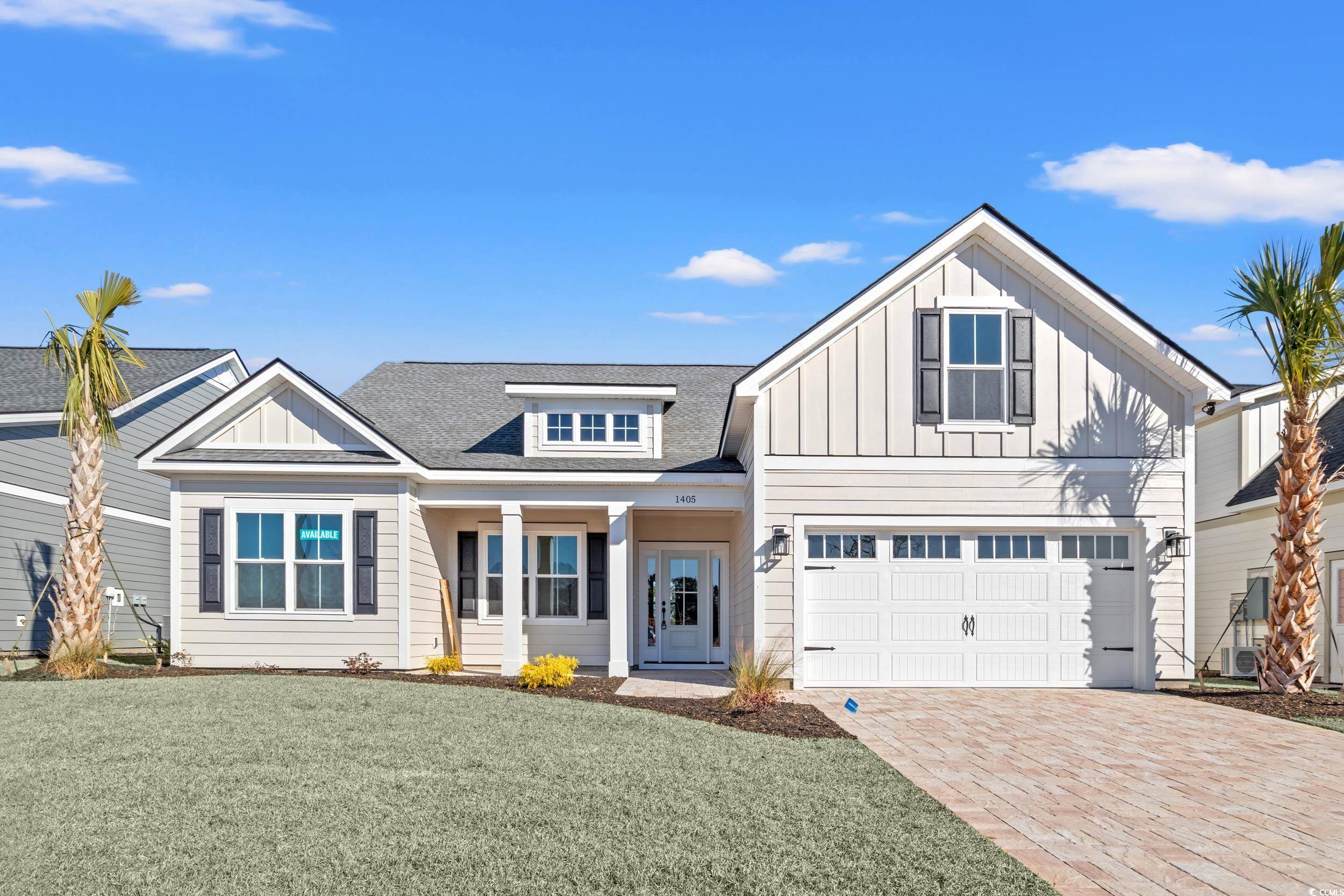 North Myrtle Beach, SC 29582,1127 Crooked Hook Rd.