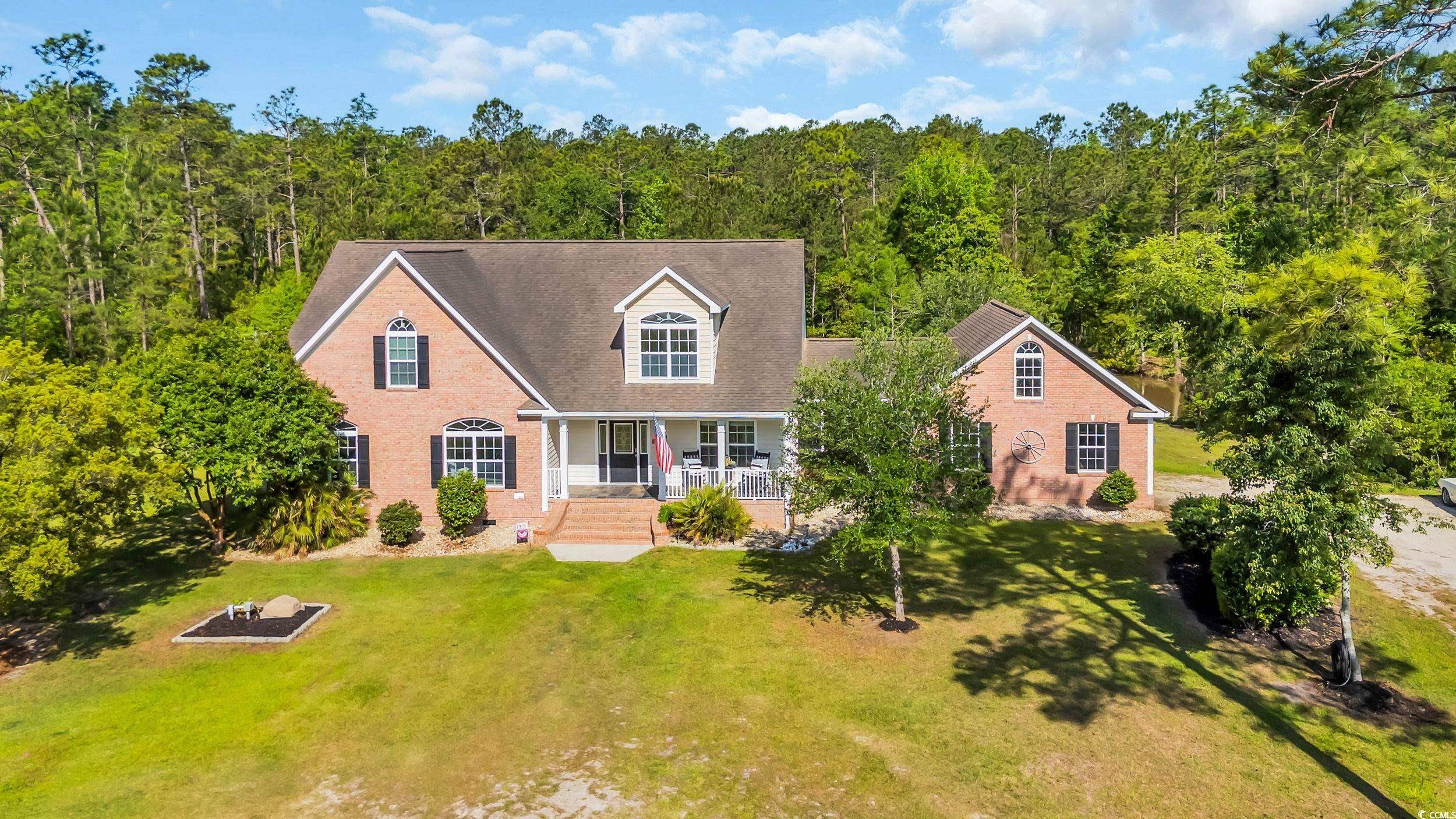Tabor City, NC 28463,4524 Ramsey Ford Rd.