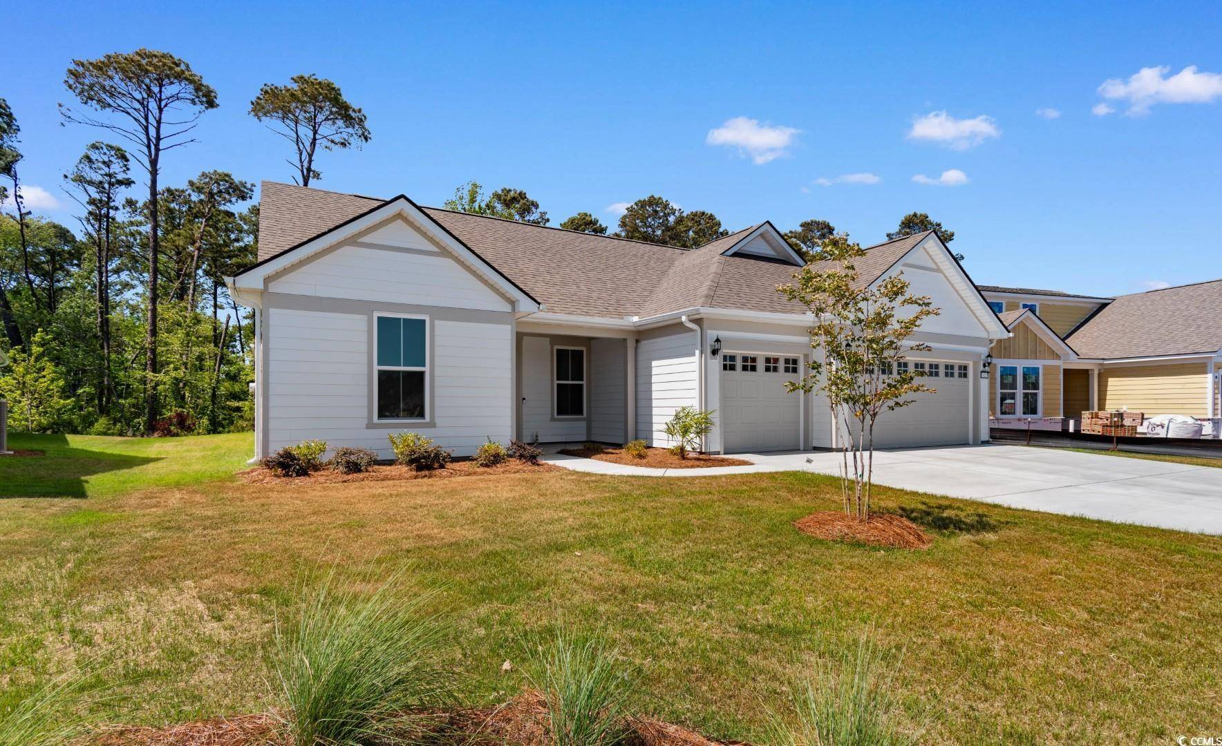 North Myrtle Beach, SC 29582,1421 Crested Iris Way