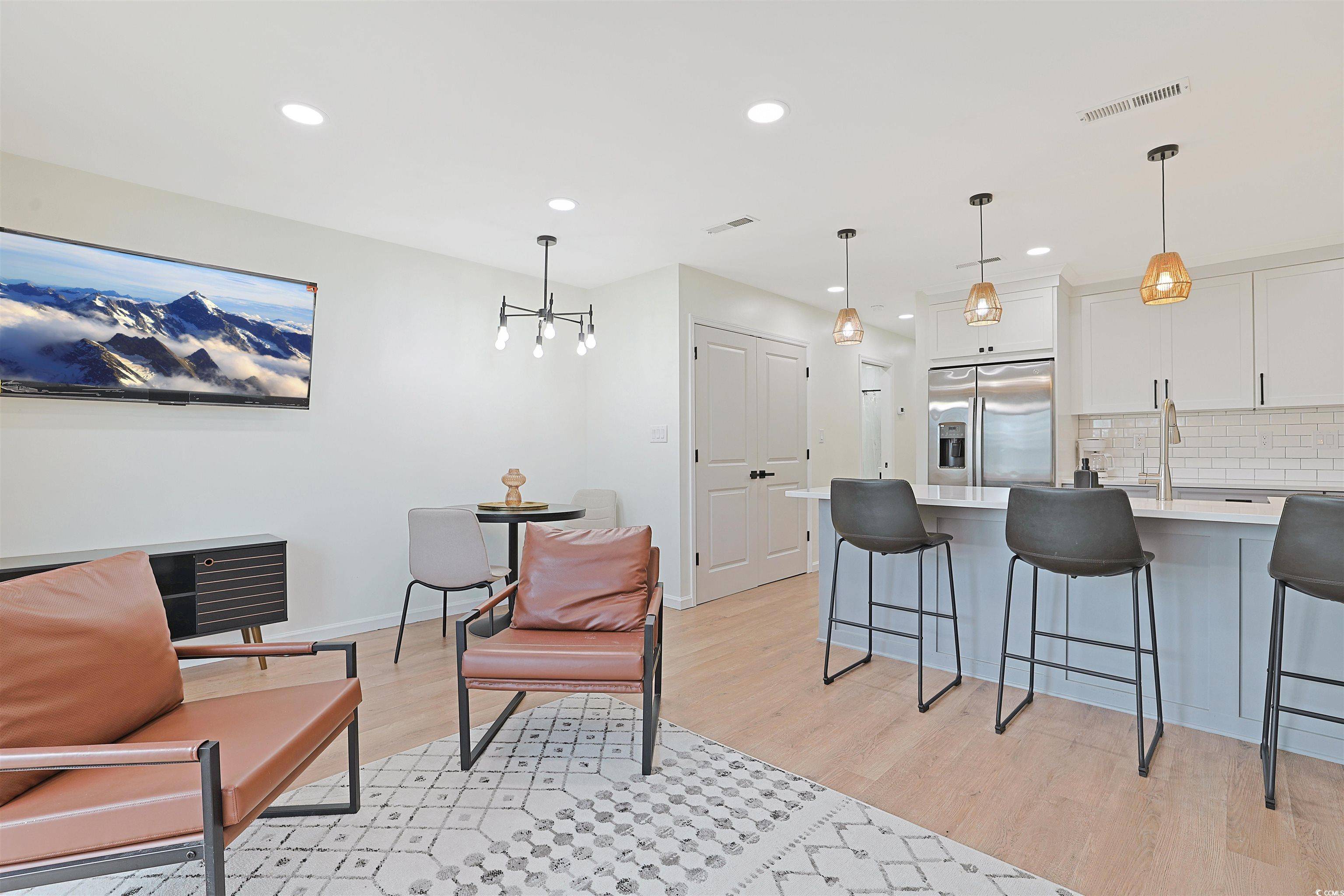 Myrtle Beach, SC 29575,205 Double Eagle Dr. #C-2