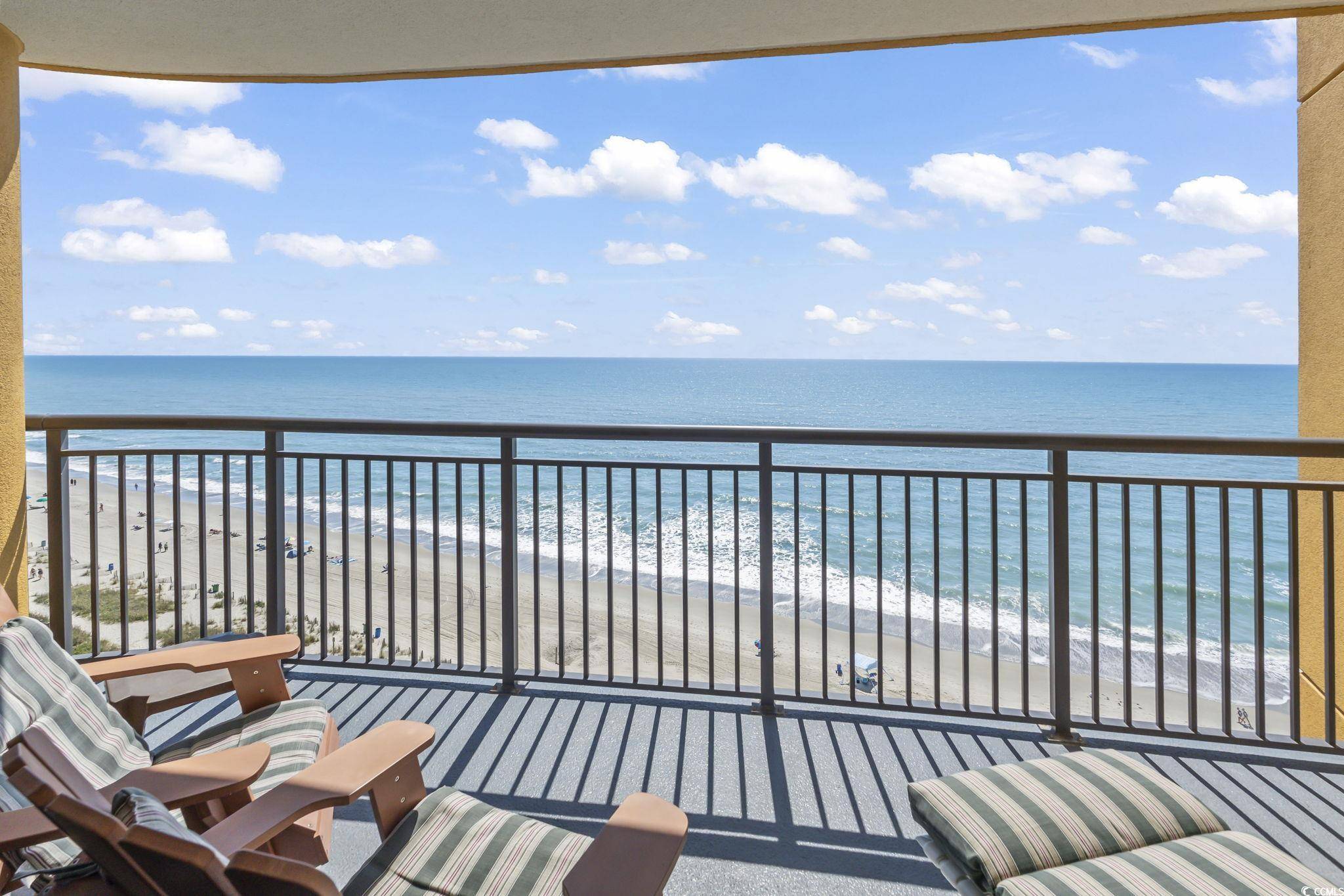 Myrtle Beach, SC 29577,2600 N Ocean Blvd. #1103