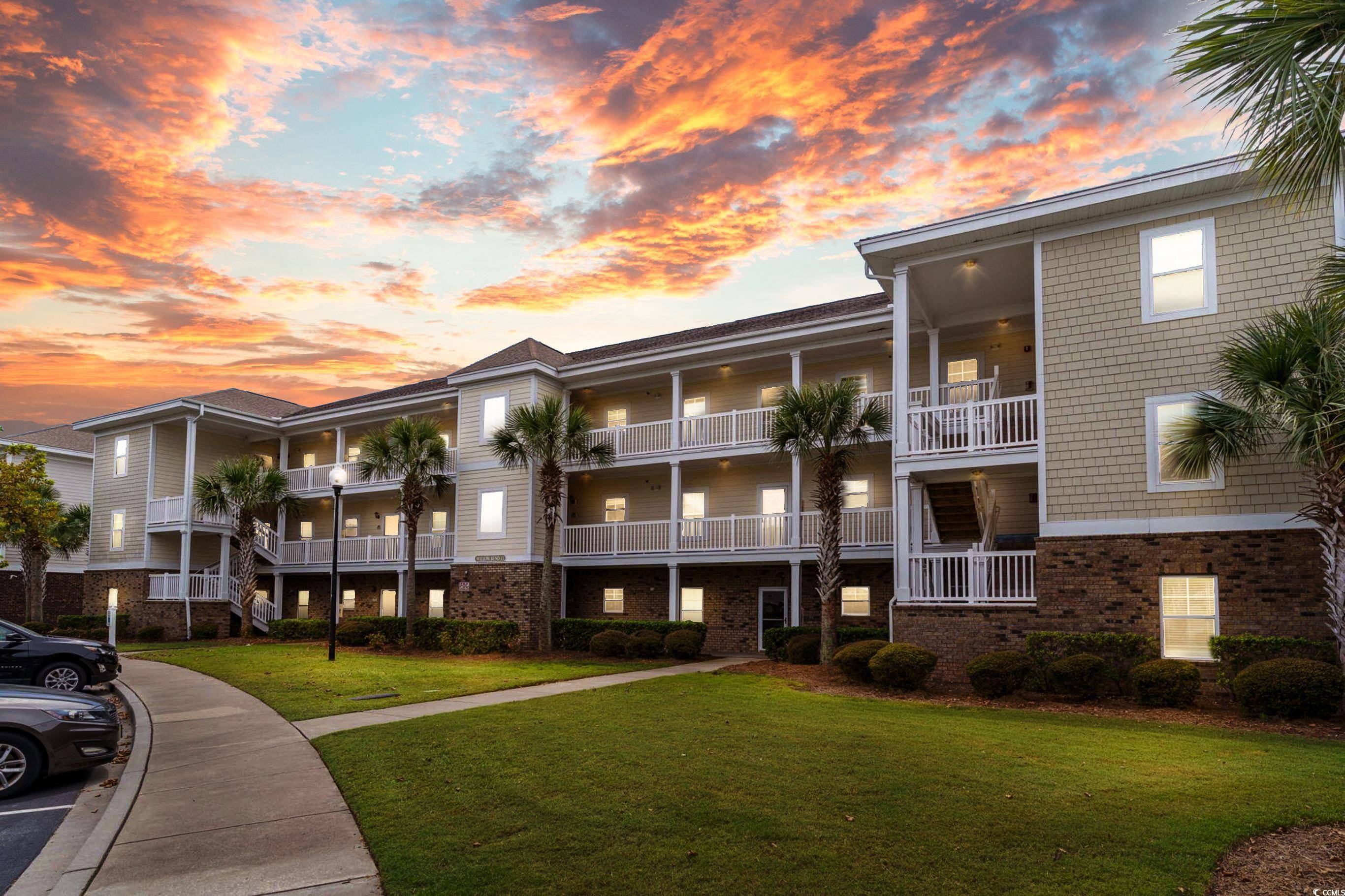 North Myrtle Beach, SC 29582,6253 Catalina Dr. #1533
