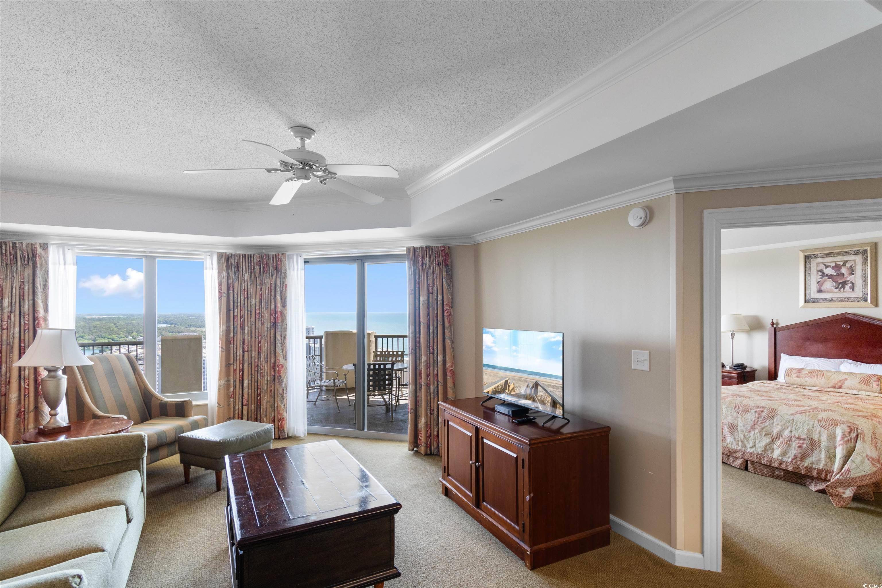 Myrtle Beach, SC 29572,9994 Beach Club Dr. #2403