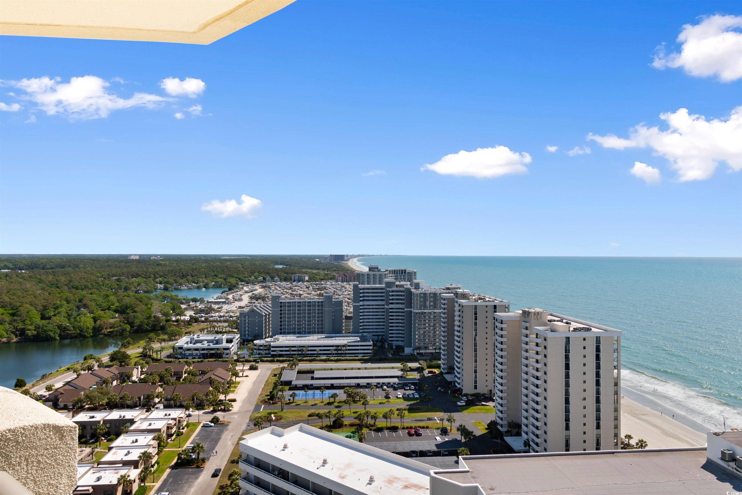 Myrtle Beach, SC 29572,9994 Beach Club Dr. #2403