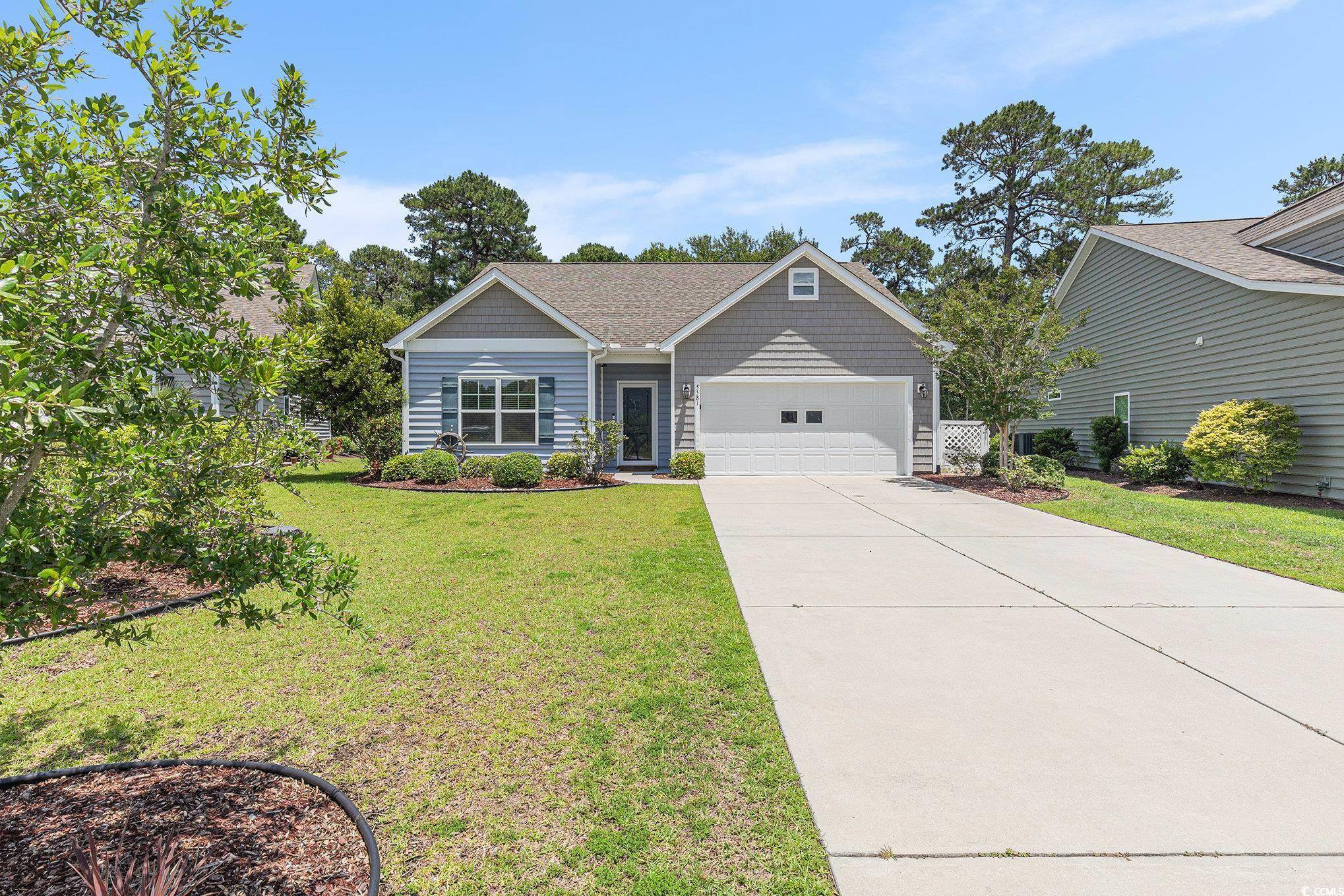 Myrtle Beach, SC 29579,5581 Plantersville Pl.