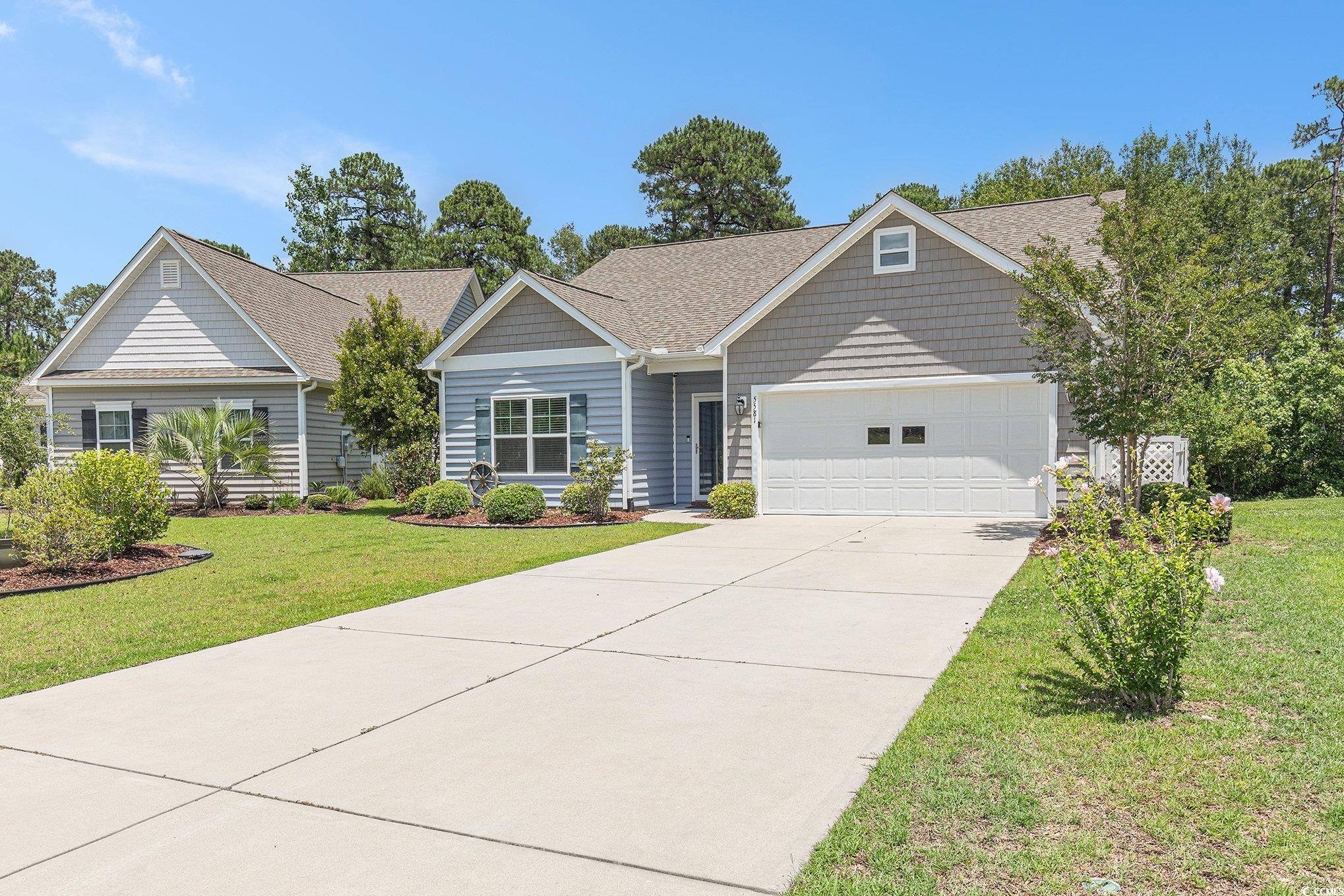 Myrtle Beach, SC 29579,5581 Plantersville Pl.