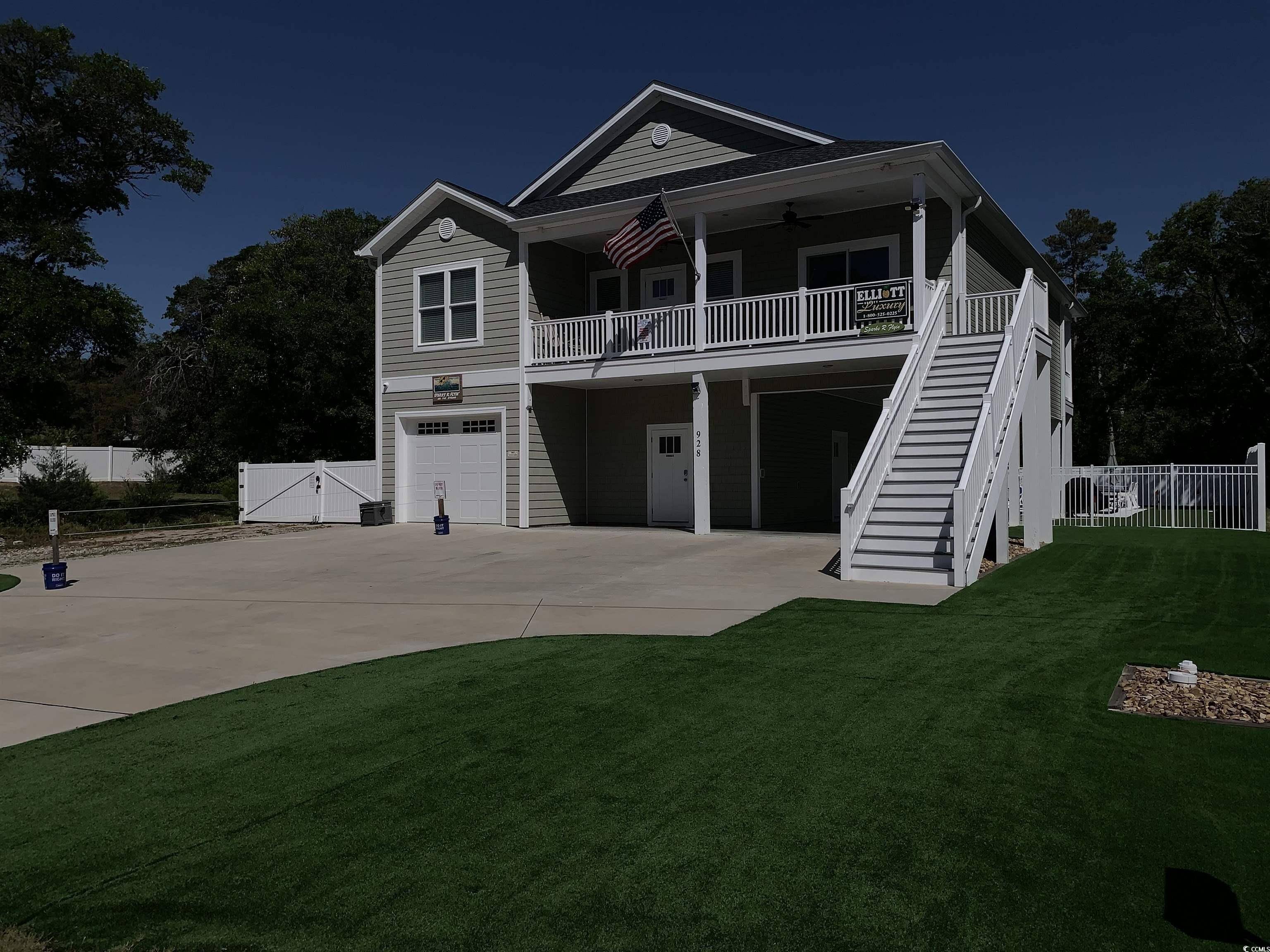 North Myrtle Beach, SC 29582,928 Strand Ave. Strand Ave.
