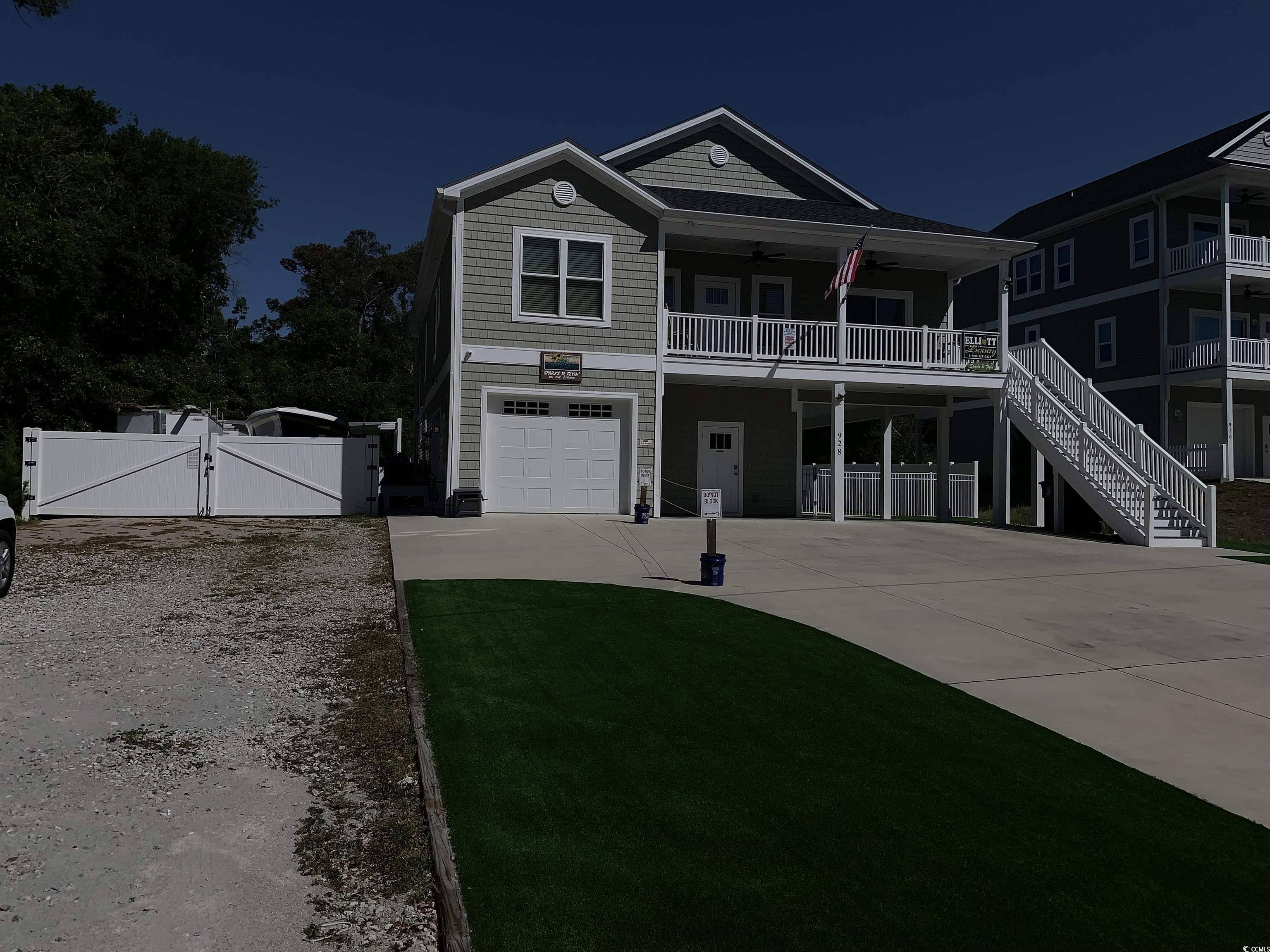 North Myrtle Beach, SC 29582,928 Strand Ave. Strand Ave.