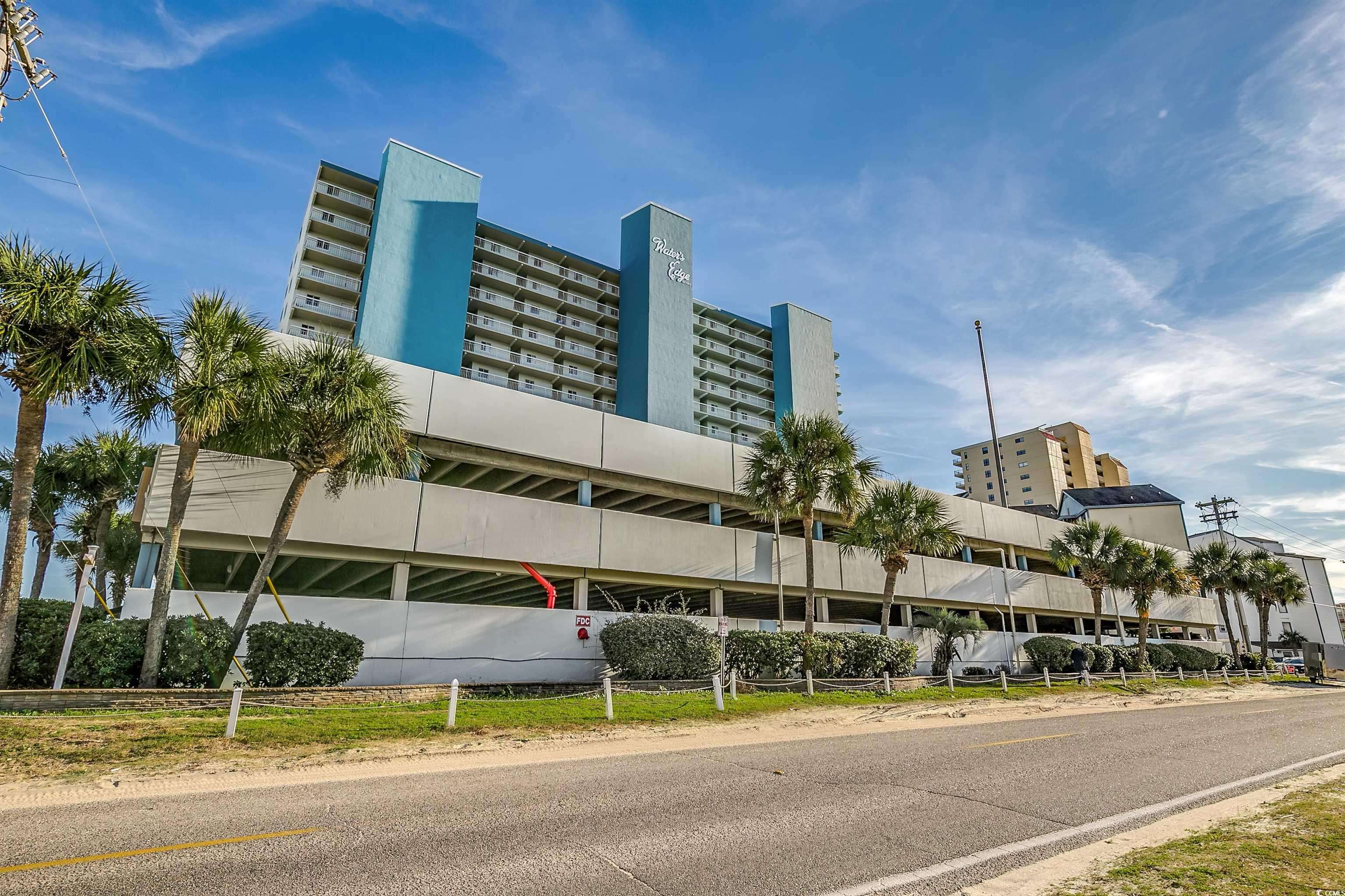 Garden City Beach, SC 29576,1012 N Waccamaw Dr. #301