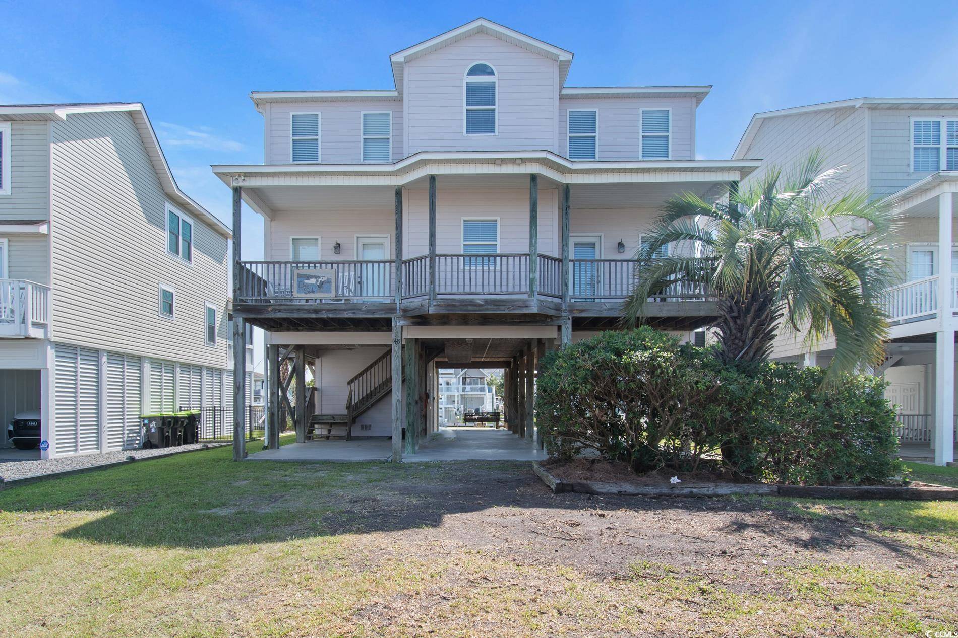 Ocean Isle Beach, NC 28469,48 SW Wilmington St.