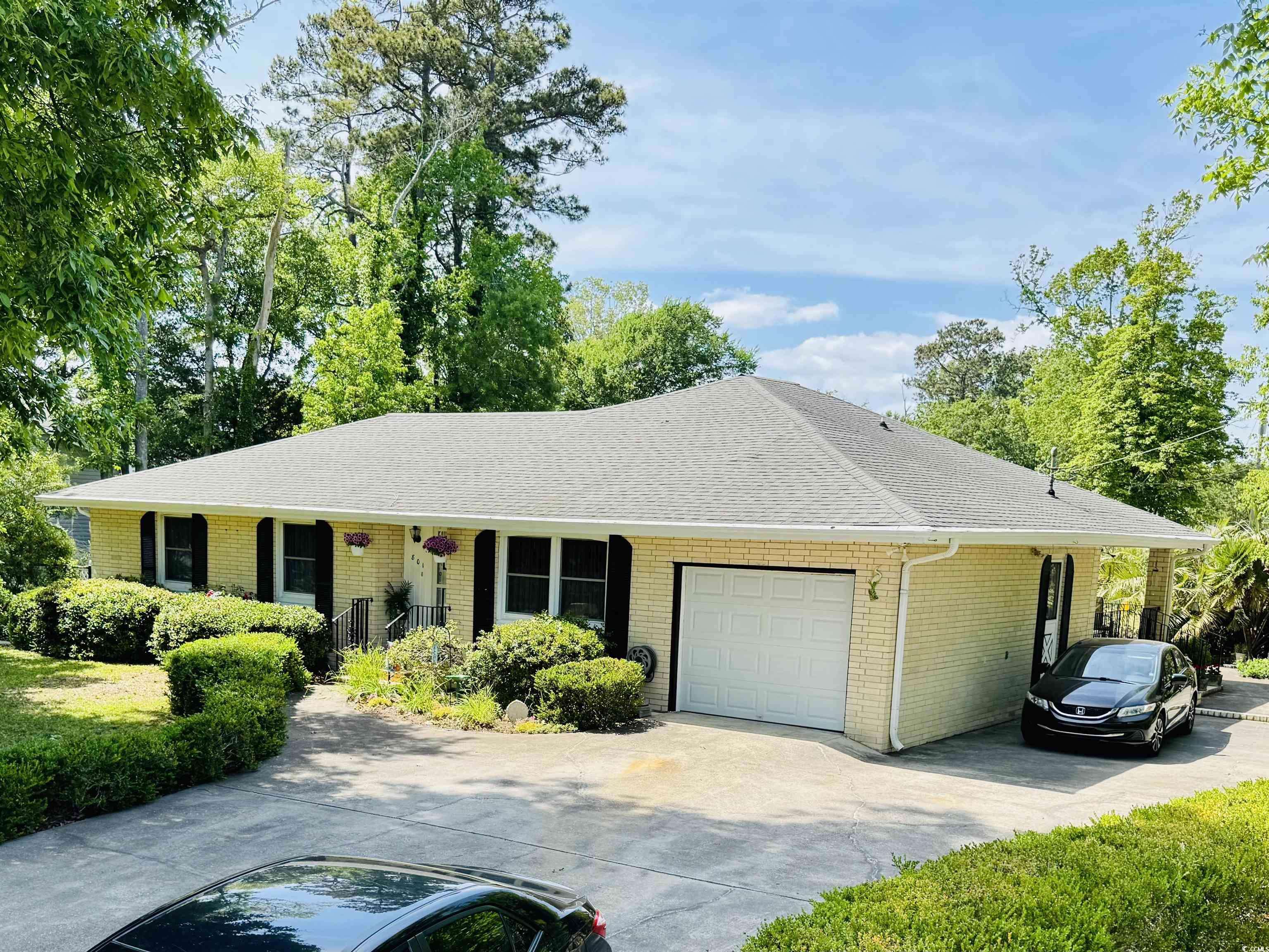 Myrtle Beach, SC 29577,801 Talbot Circle
