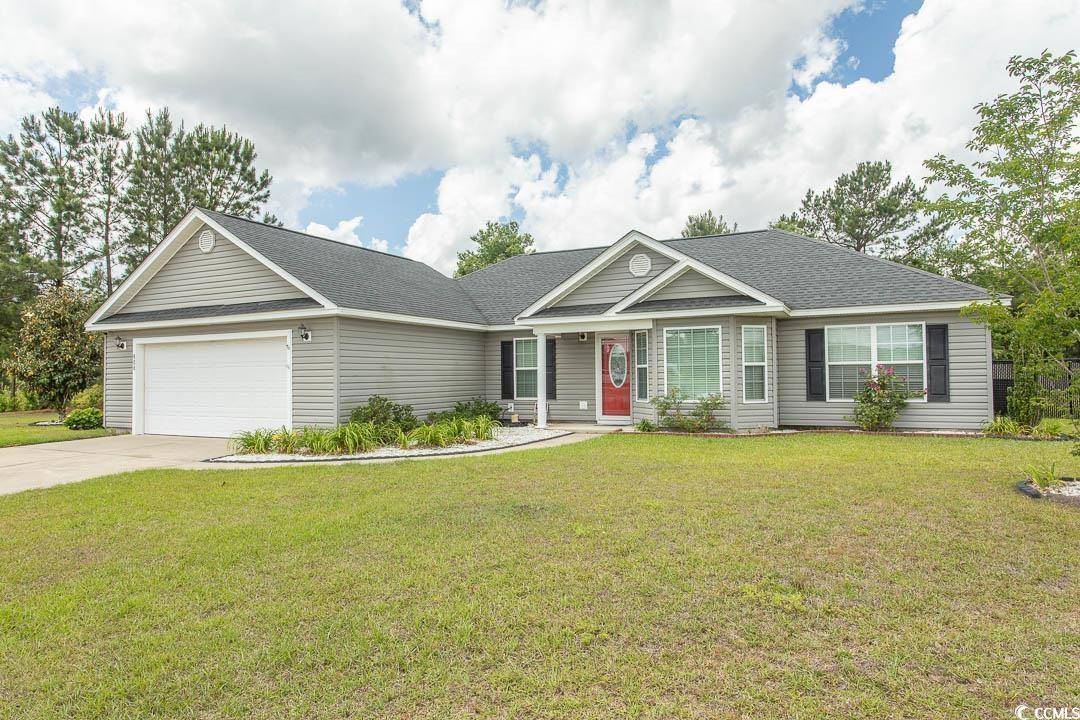 Loris, SC 29569,908 Hornbeam Ct.