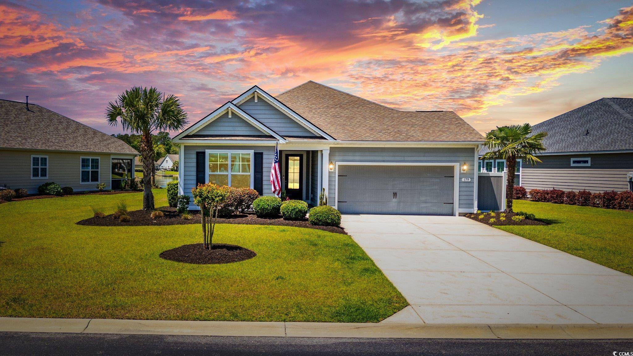 Murrells Inlet, SC 29576,179 Hyacinth Loop