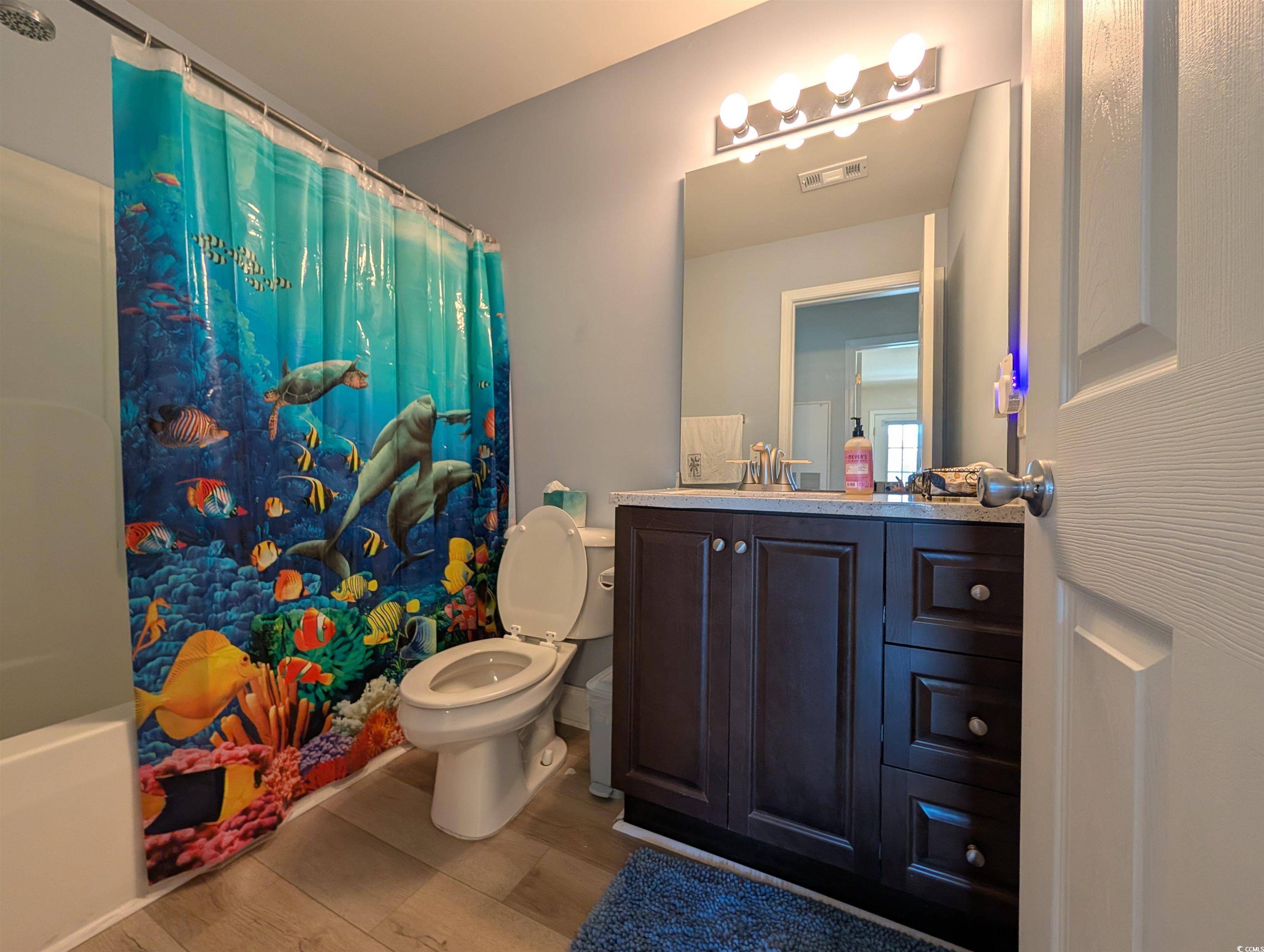 Murrells Inlet, SC 29576,119 Brentwood Dr. #D