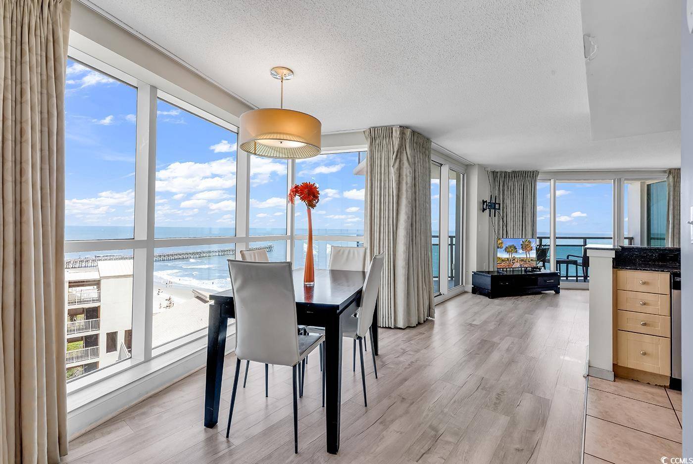 Myrtle Beach, SC 29577,107 S Ocean Blvd. #1001