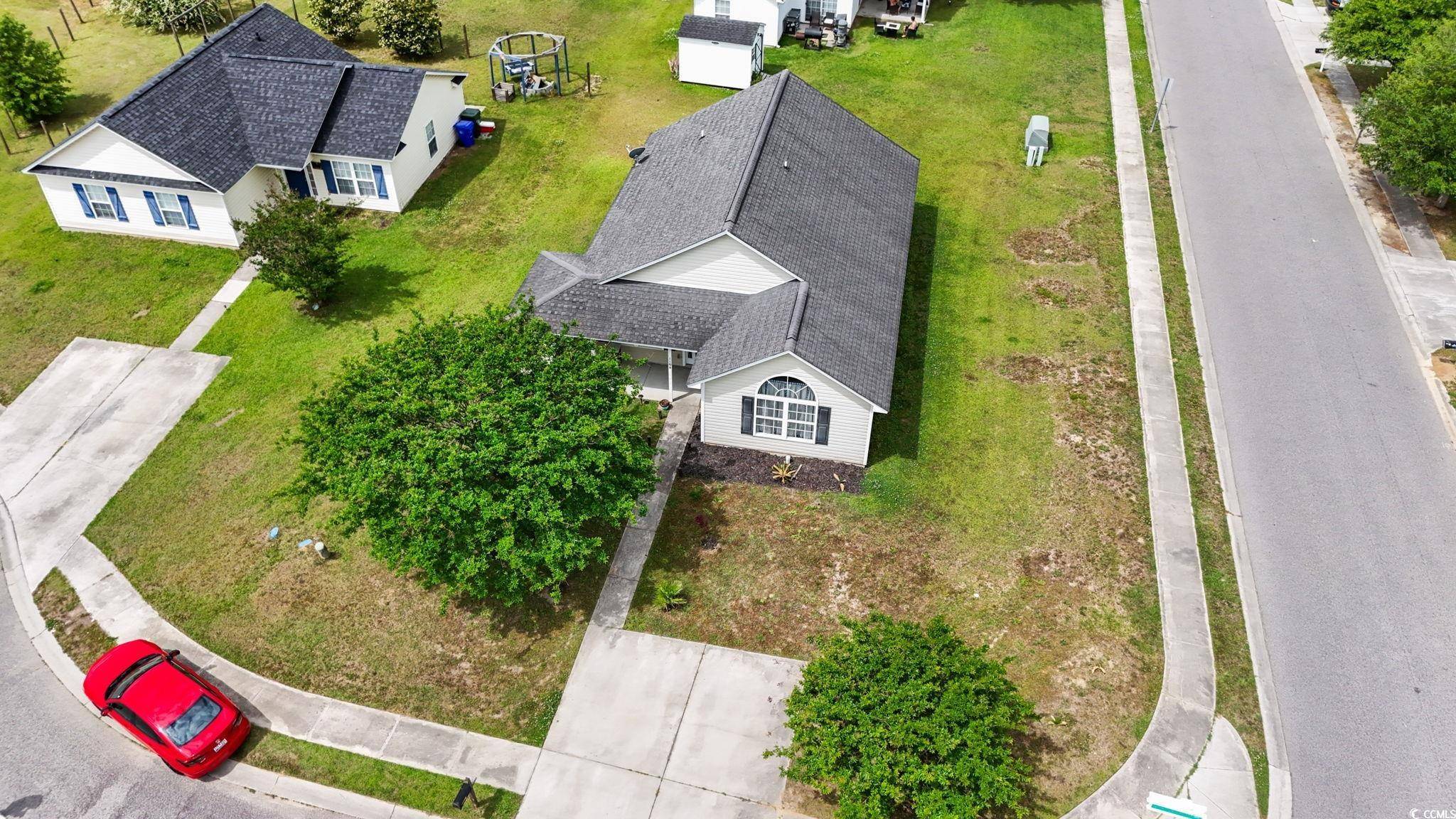 Conway, SC 29527,1108 Blue Juniper Ct.