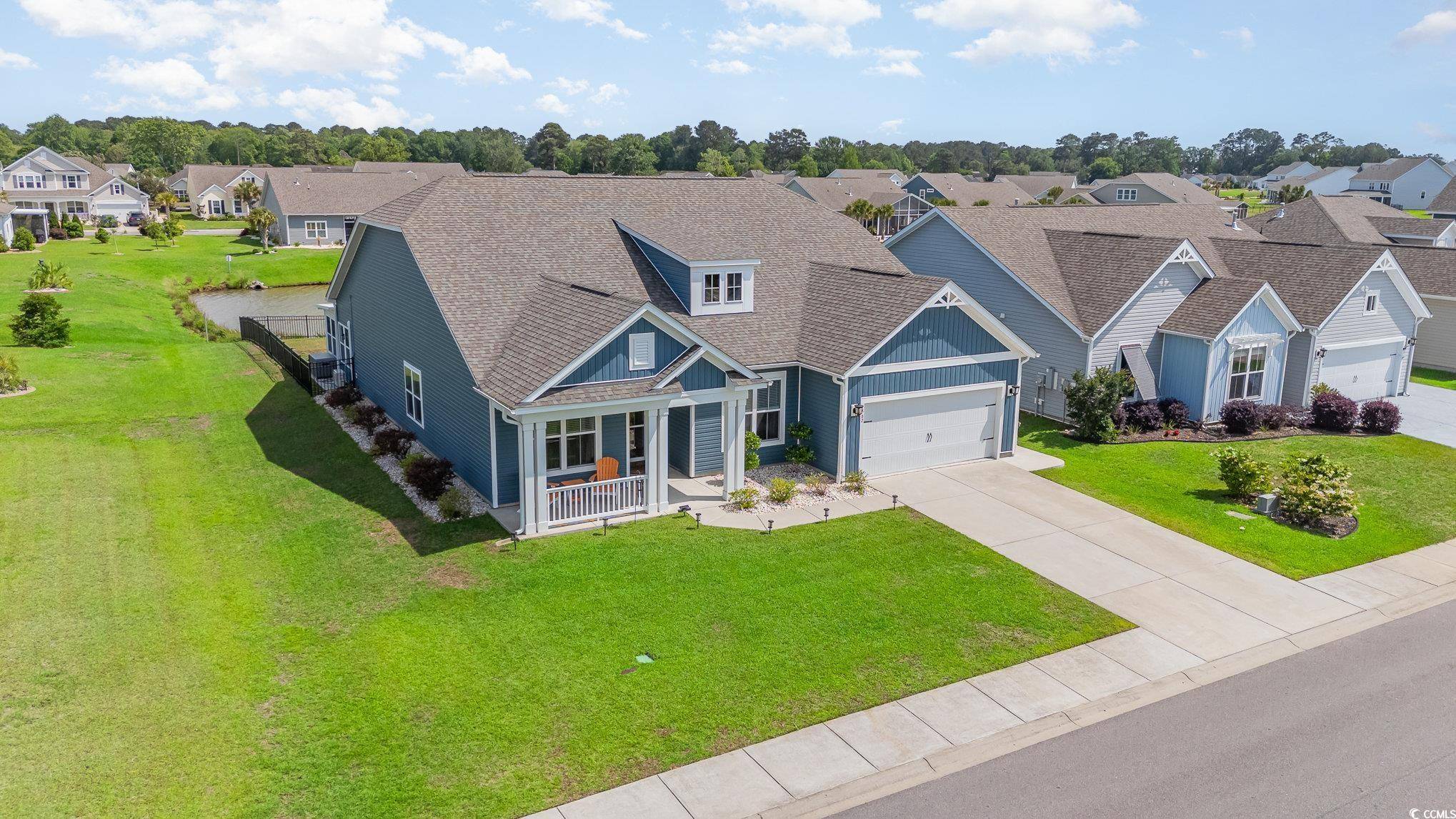 Surfside Beach, SC 29575,567 Hickman St.