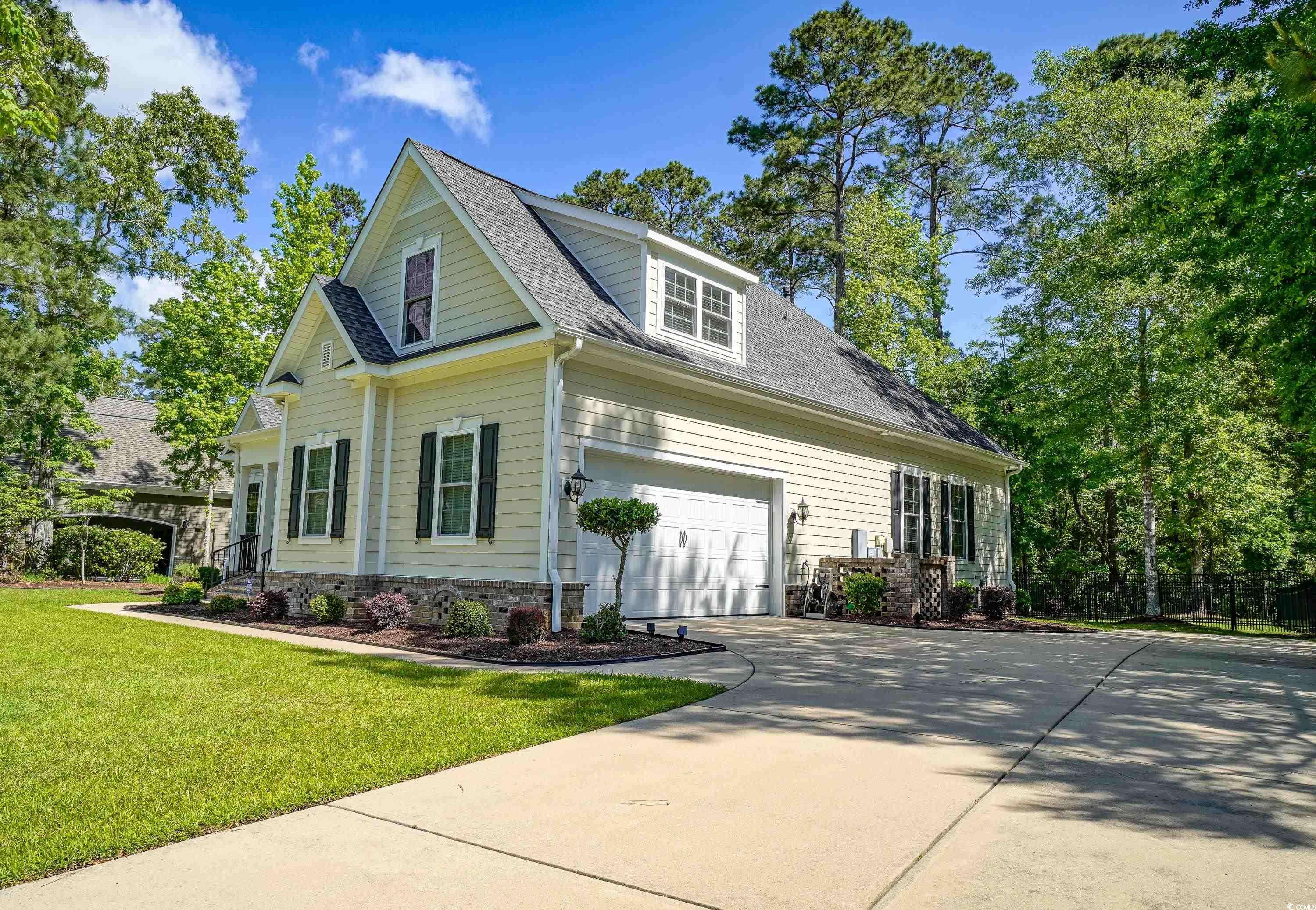 Murrells Inlet, SC 29576,625 Whispering Pines Ct.