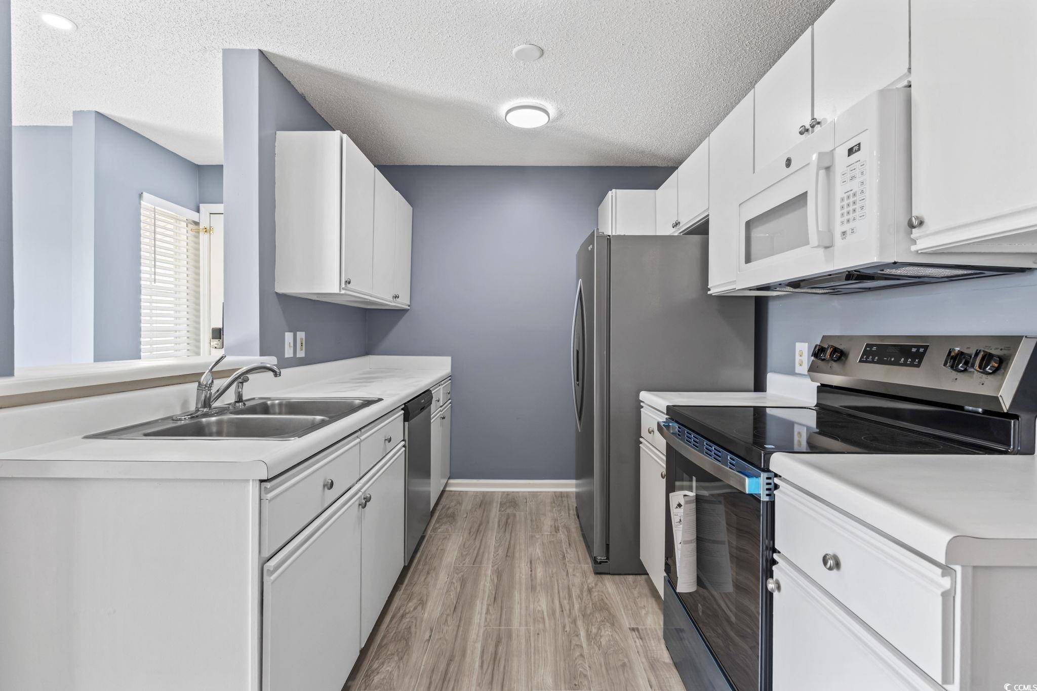 Surfside Beach, SC 29575,2258 Essex Dr. #G