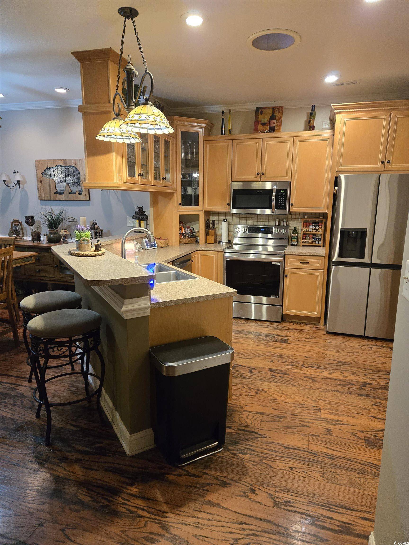 Myrtle Beach, SC 29588,1717 Perdiz Covey Ct.
