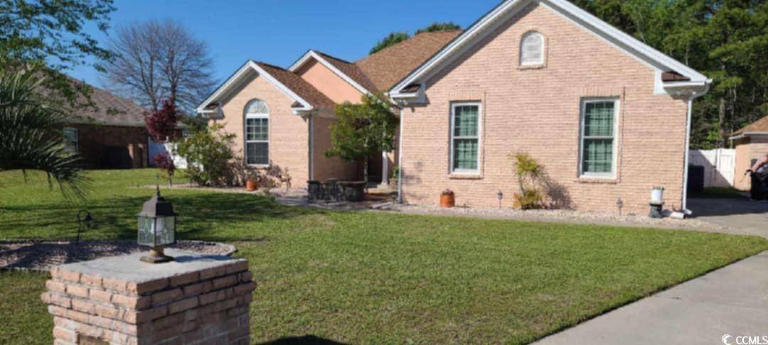 Myrtle Beach, SC 29588,1717 Perdiz Covey Ct.