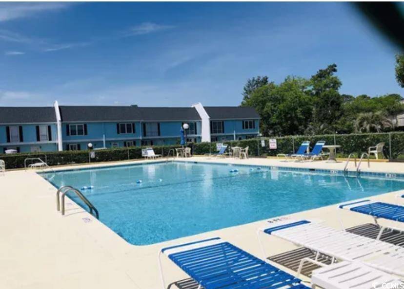 North Myrtle Beach, SC 29582,913 Villa Dr. #913