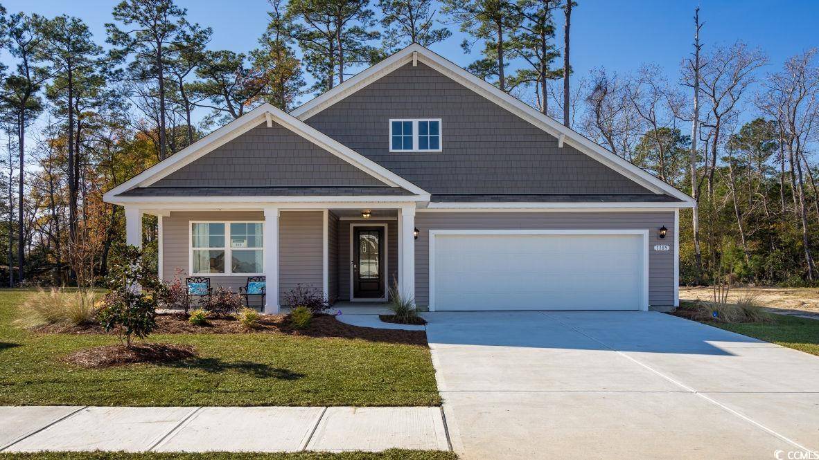 Conway, SC 29526,1236 Barrington Way