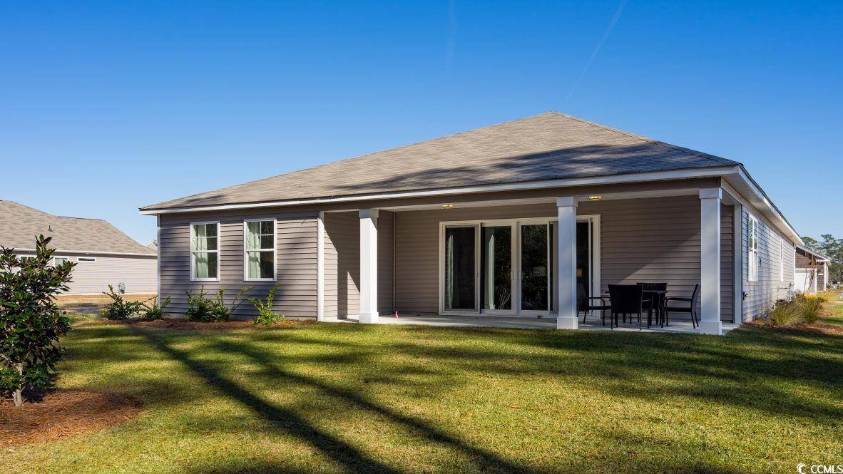 Conway, SC 29526,1236 Barrington Way