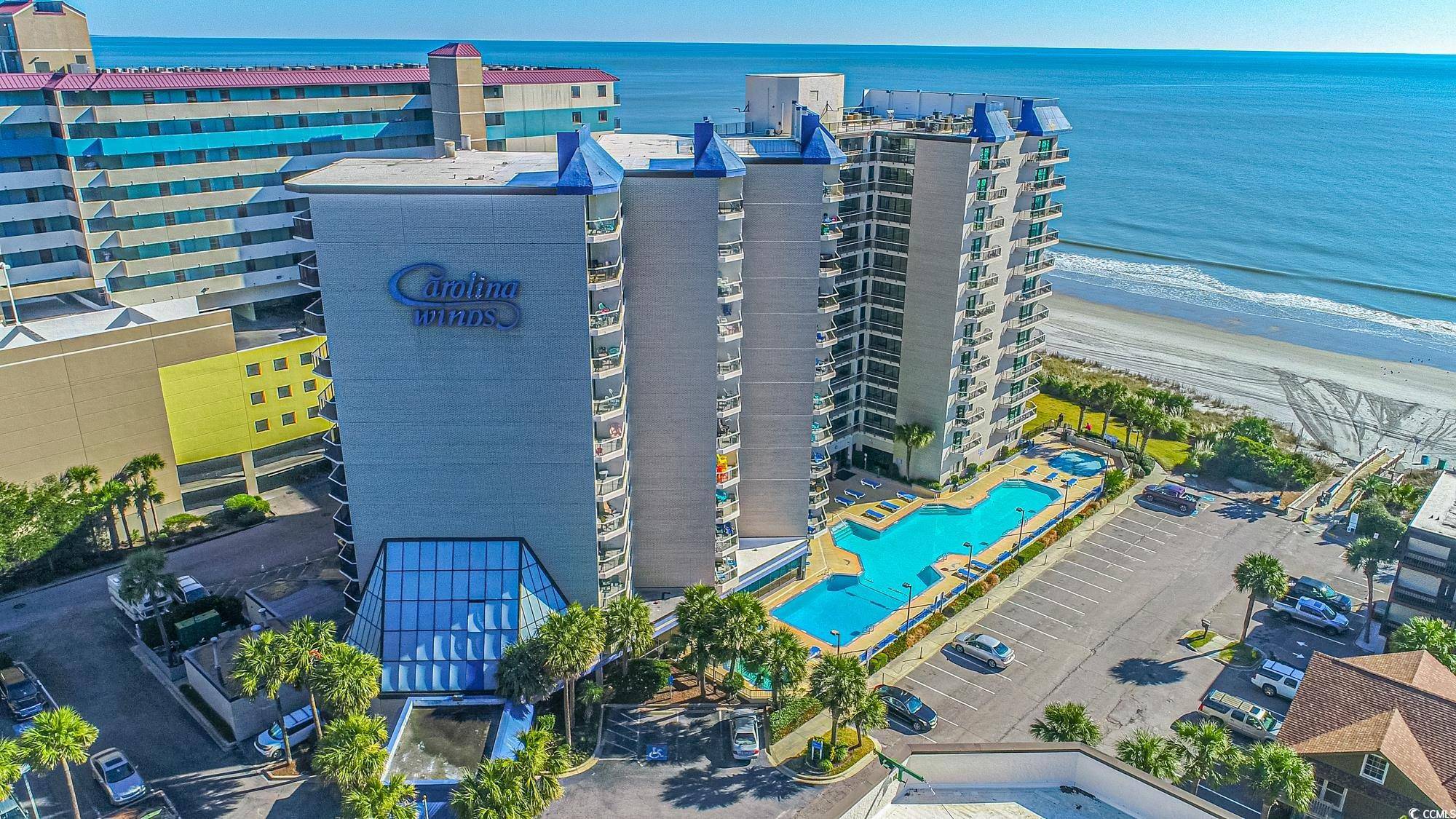 Myrtle Beach, SC 29572,200 76th Ave. N #408