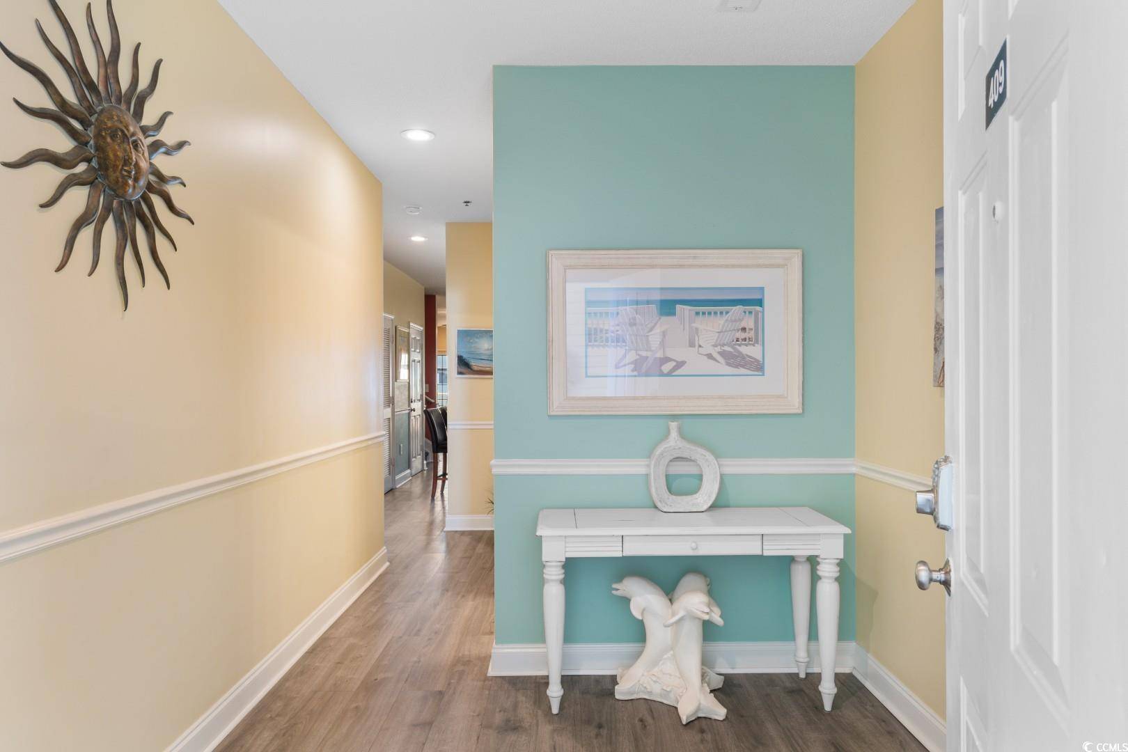 North Myrtle Beach, SC 29582,200 53rd Ave. N #409