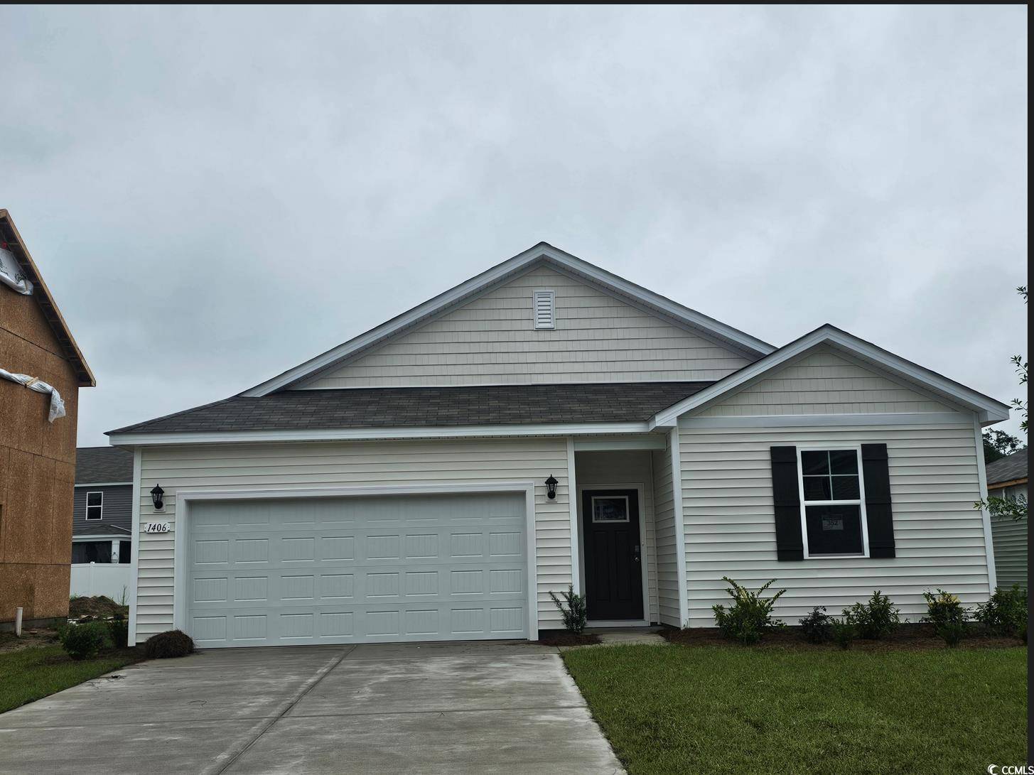 Conway, SC 29526,1406 Nokota Dr.