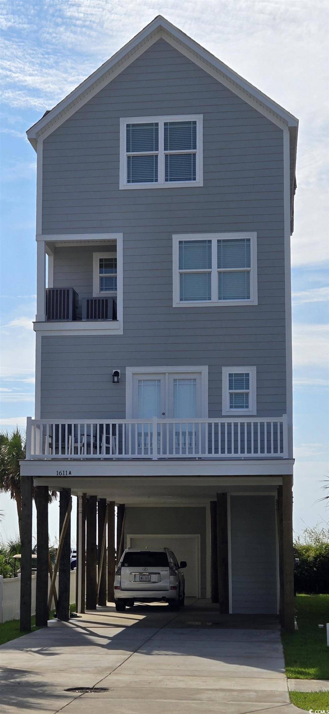 Surfside Beach, SC 29575,1611A S Ocean Blvd.