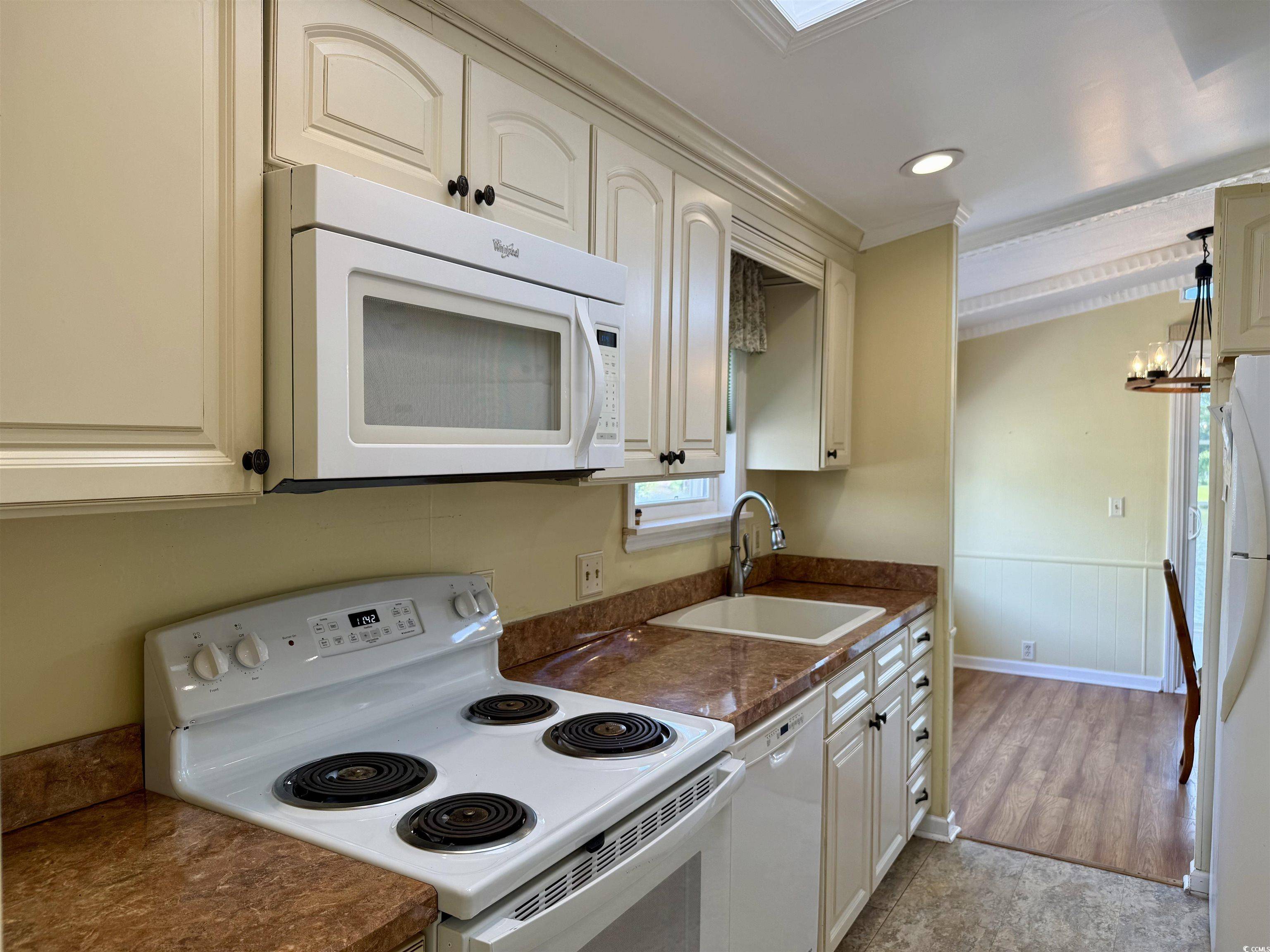Surfside Beach, SC 29575,368 East Lake Dr.