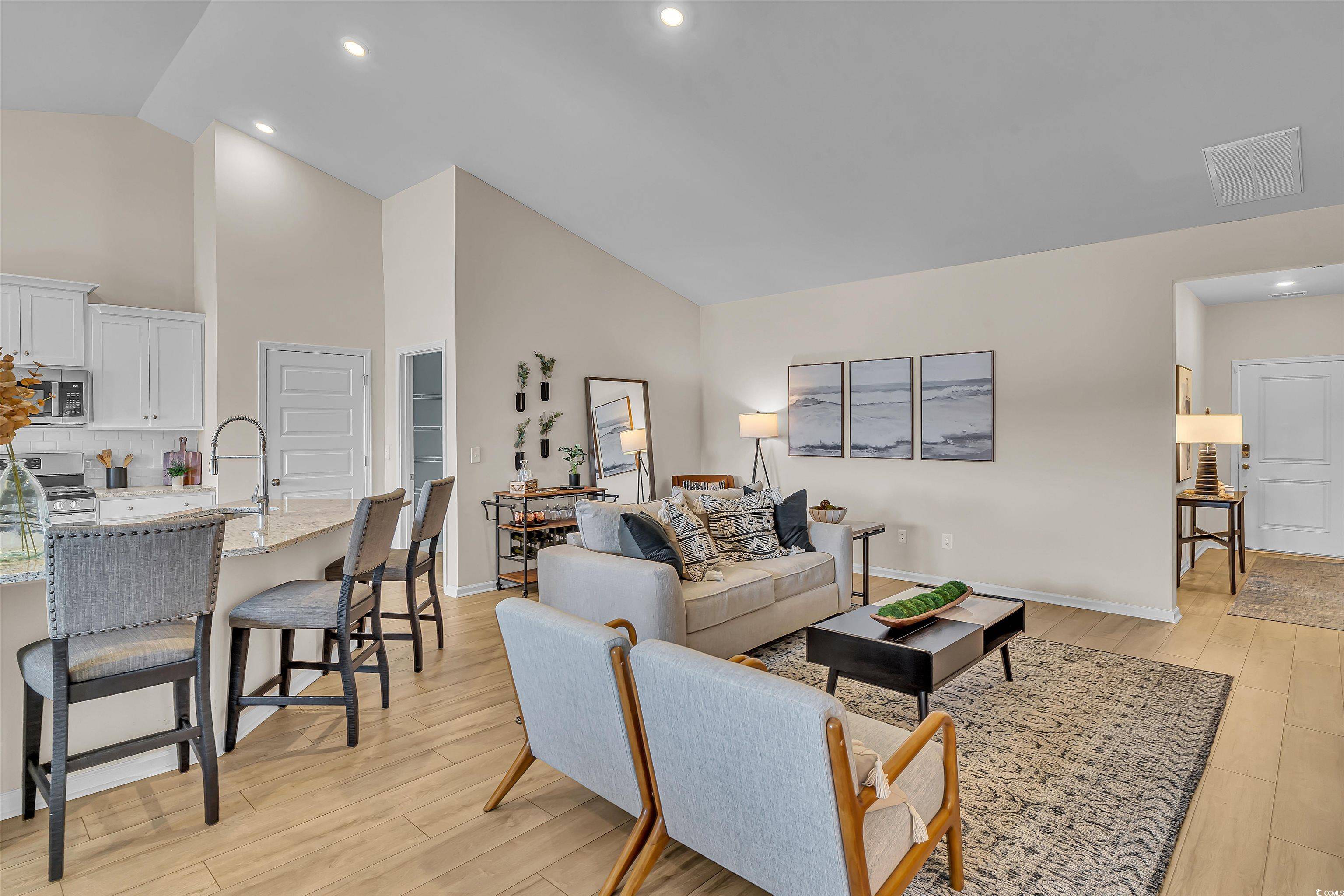 North Myrtle Beach, SC 29582,1517 SeaChase Way