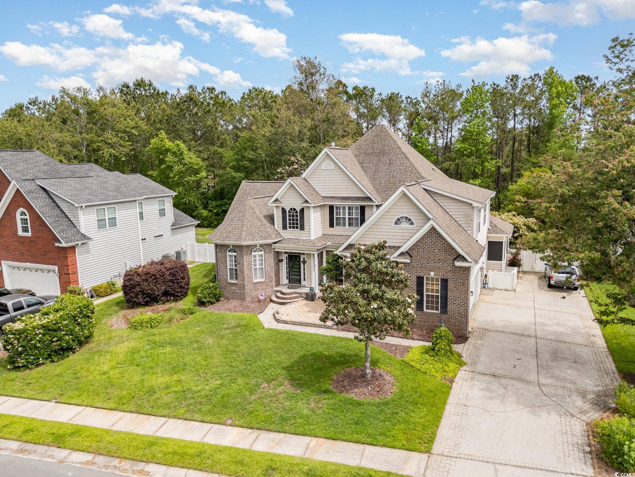 Myrtle Beach, SC 29588,3564 Brampton Dr.