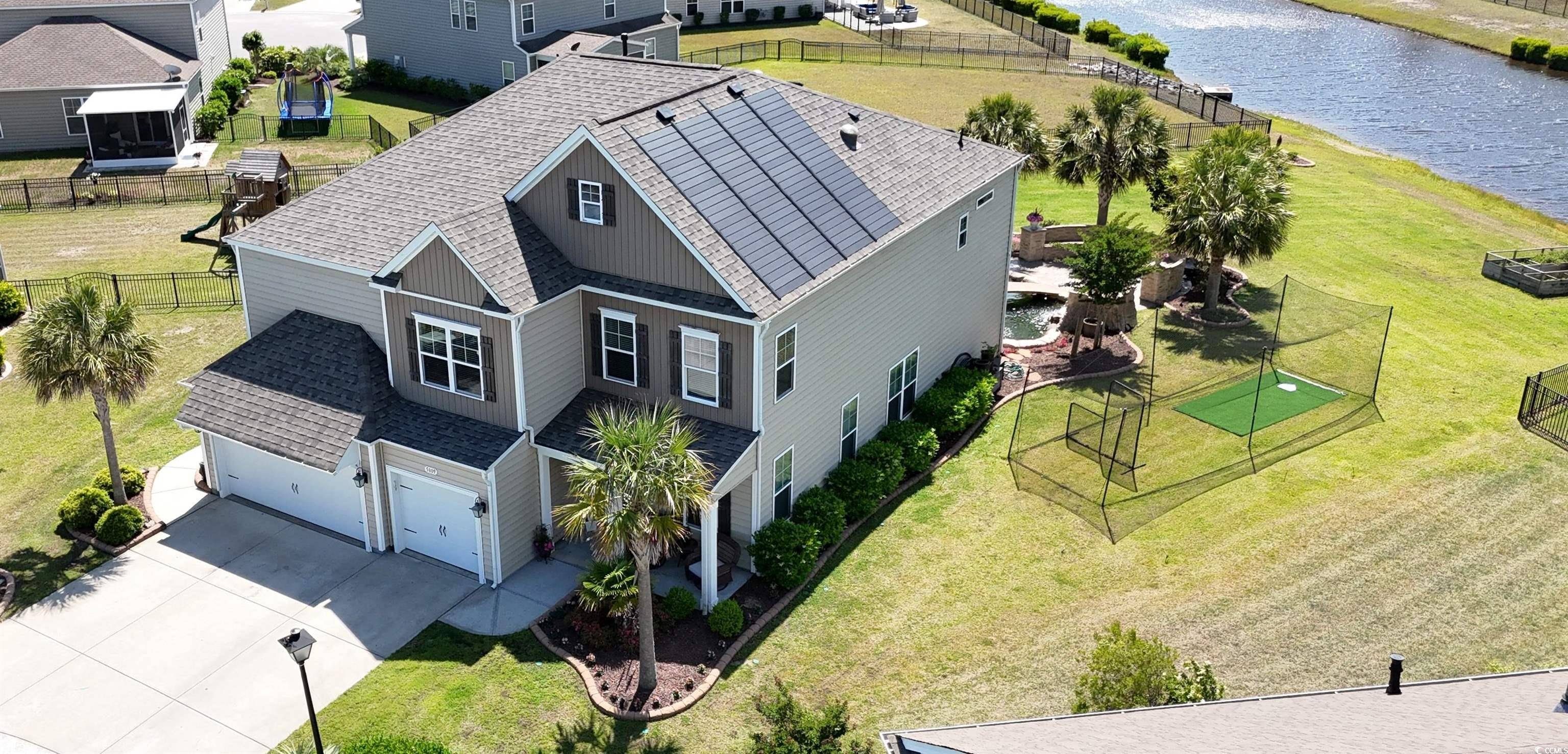 Myrtle Beach, SC 29579,5809 Oakbury Ct.