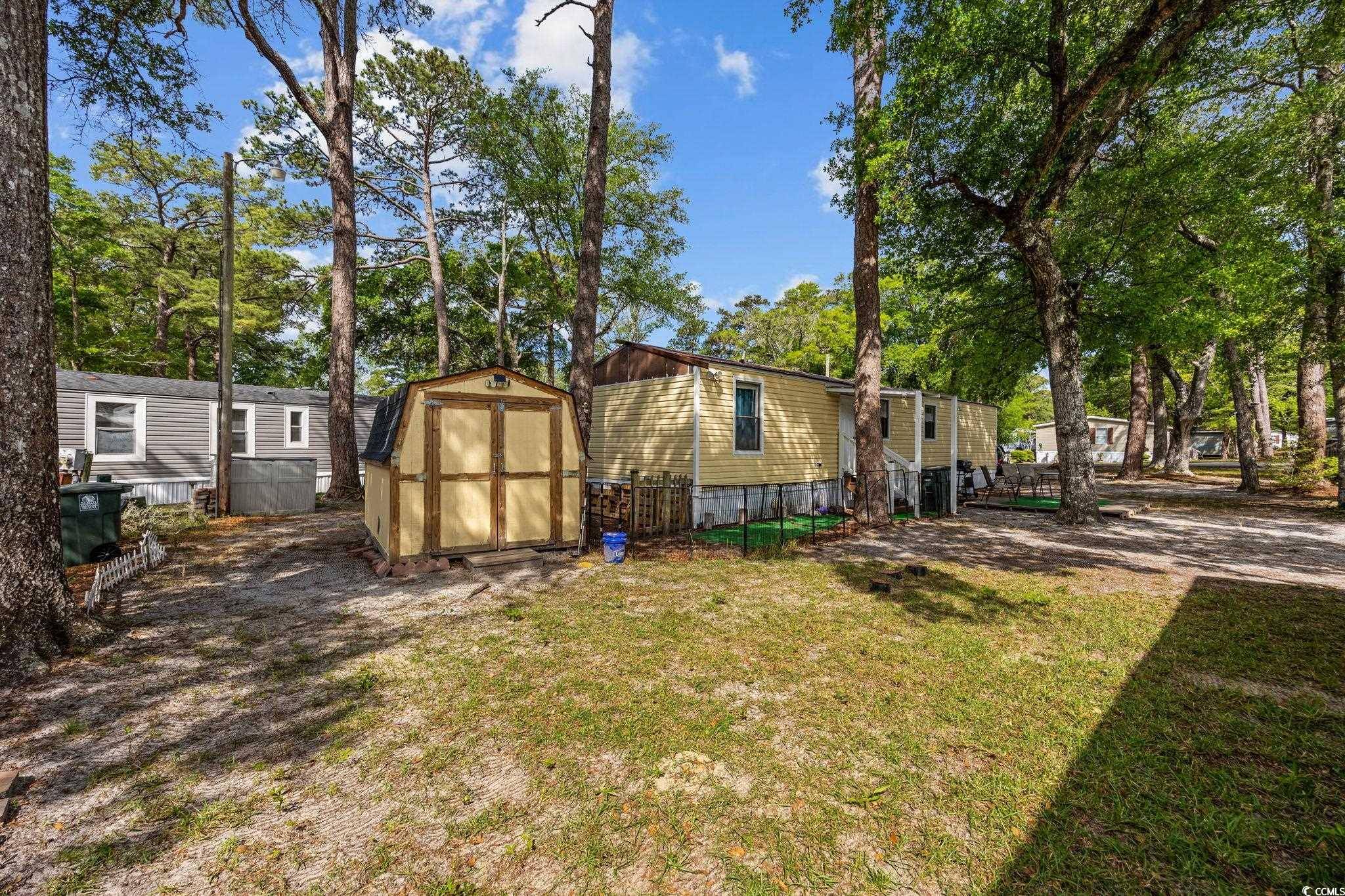 North Myrtle Beach, SC 29582,4614 Albatross St.