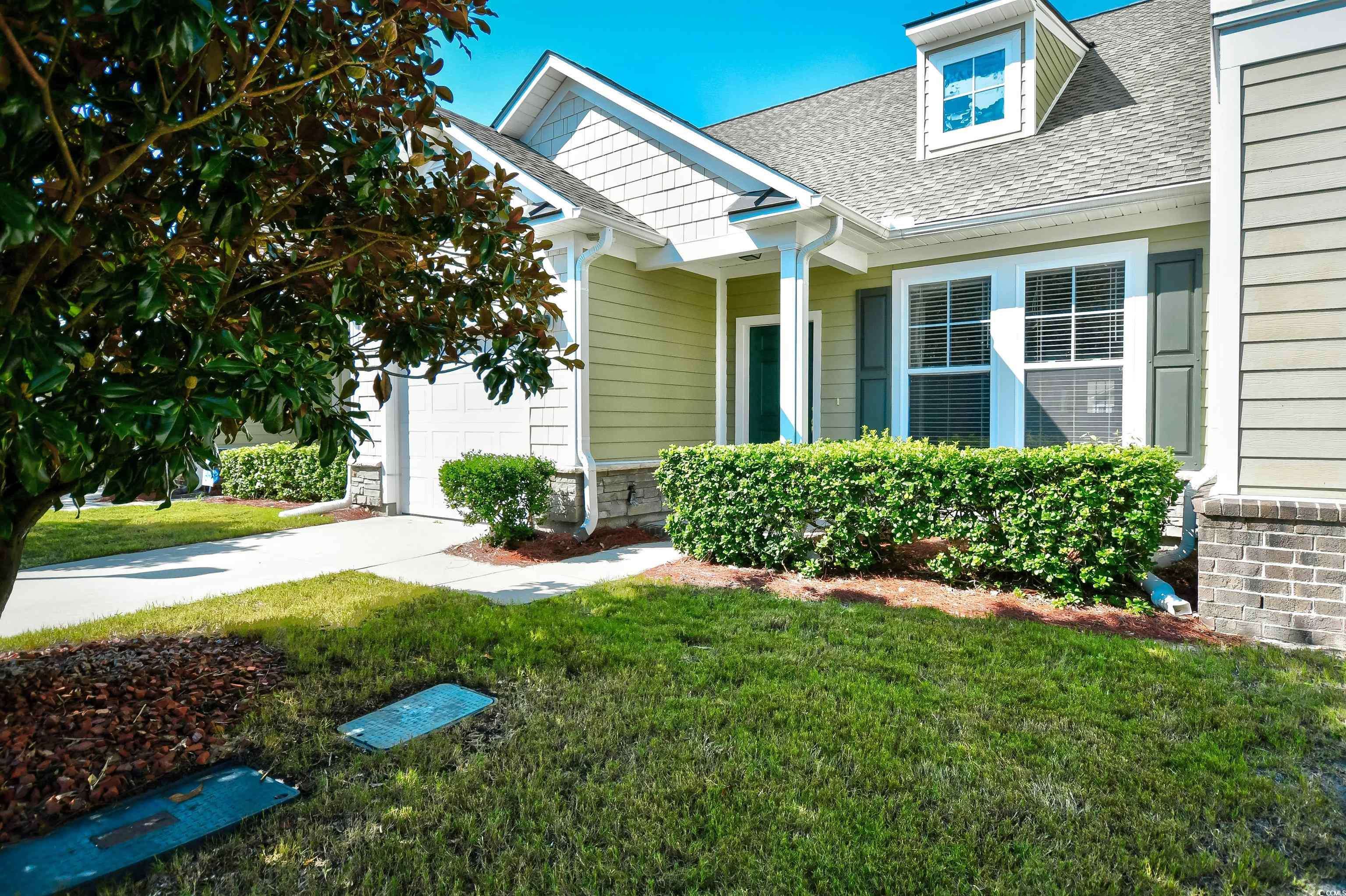 North Myrtle Beach, SC 29582,6172 Catalina Dr. #214