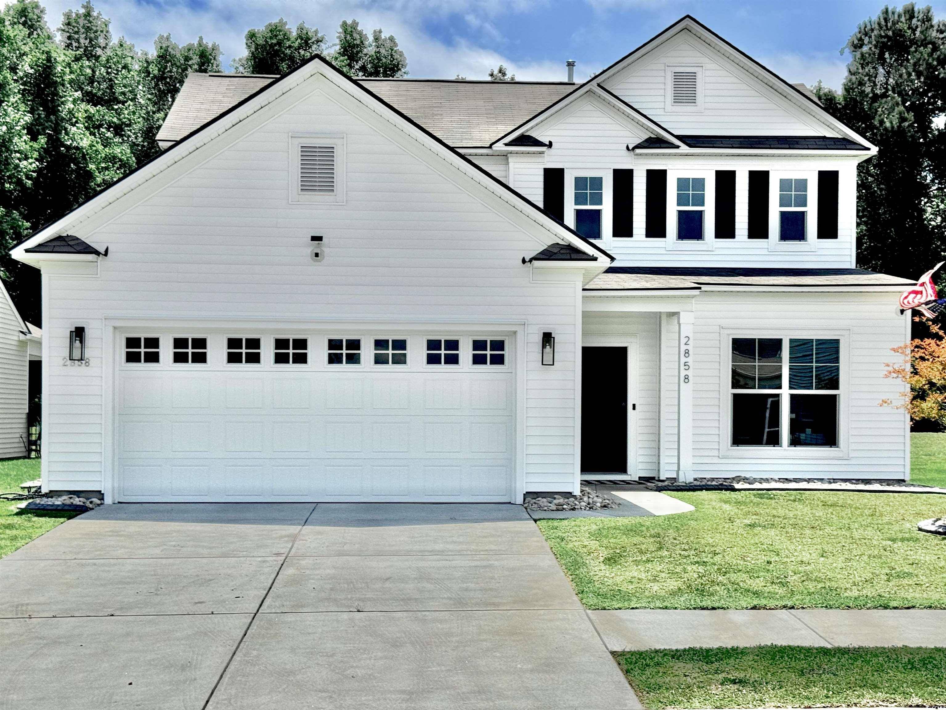 Myrtle Beach, SC 29579,2858 Ellesmere Circle