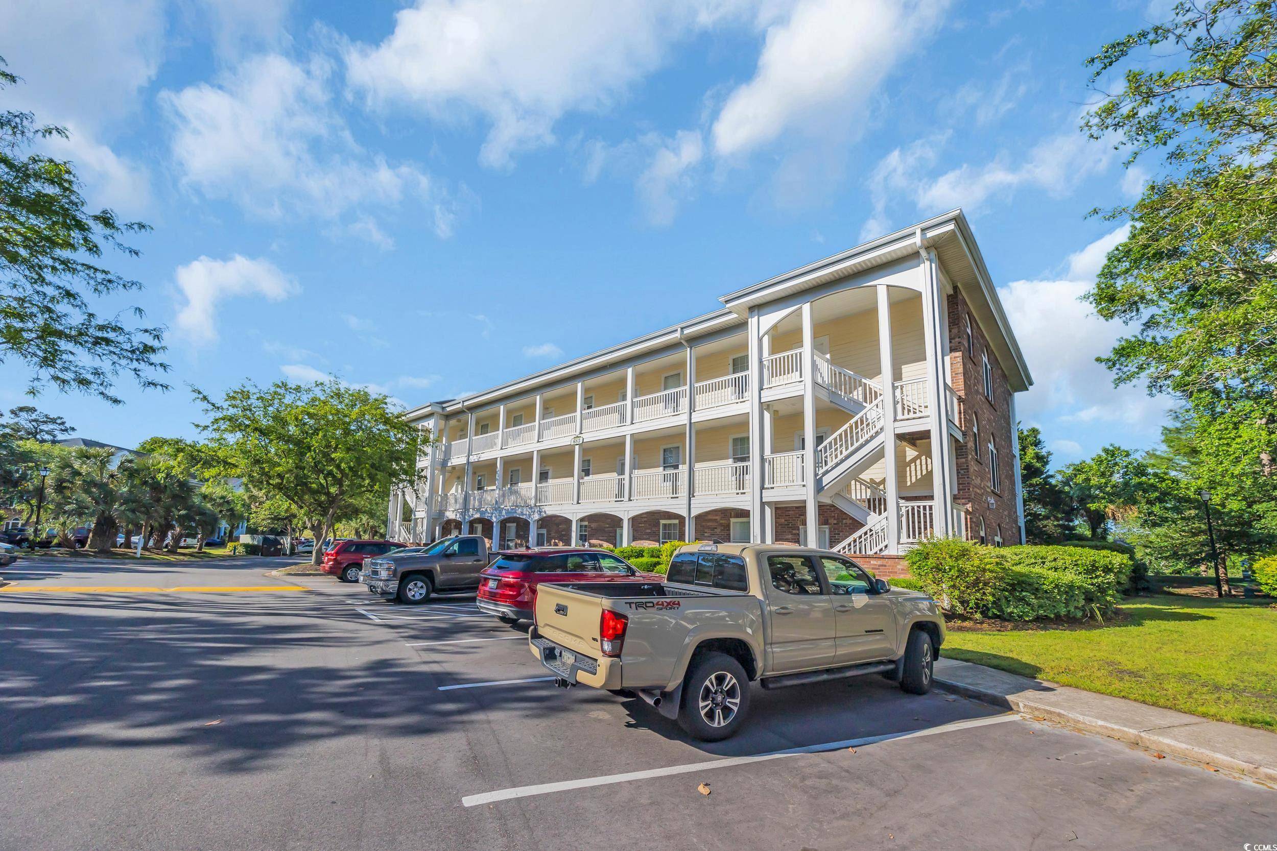 Myrtle Beach, SC 29579,683 Riverwalk Dr. #302